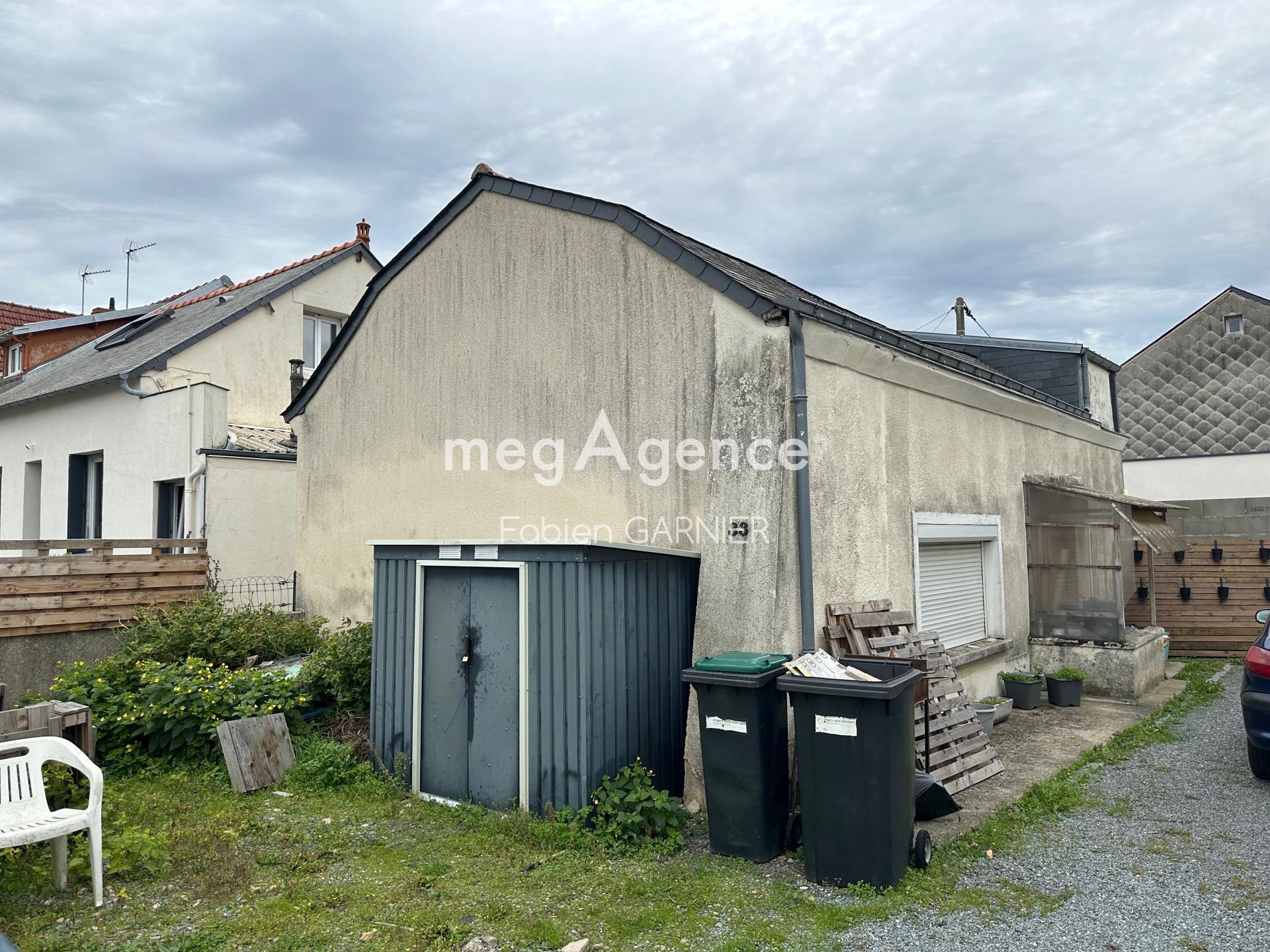 Photographie descriptive du bien