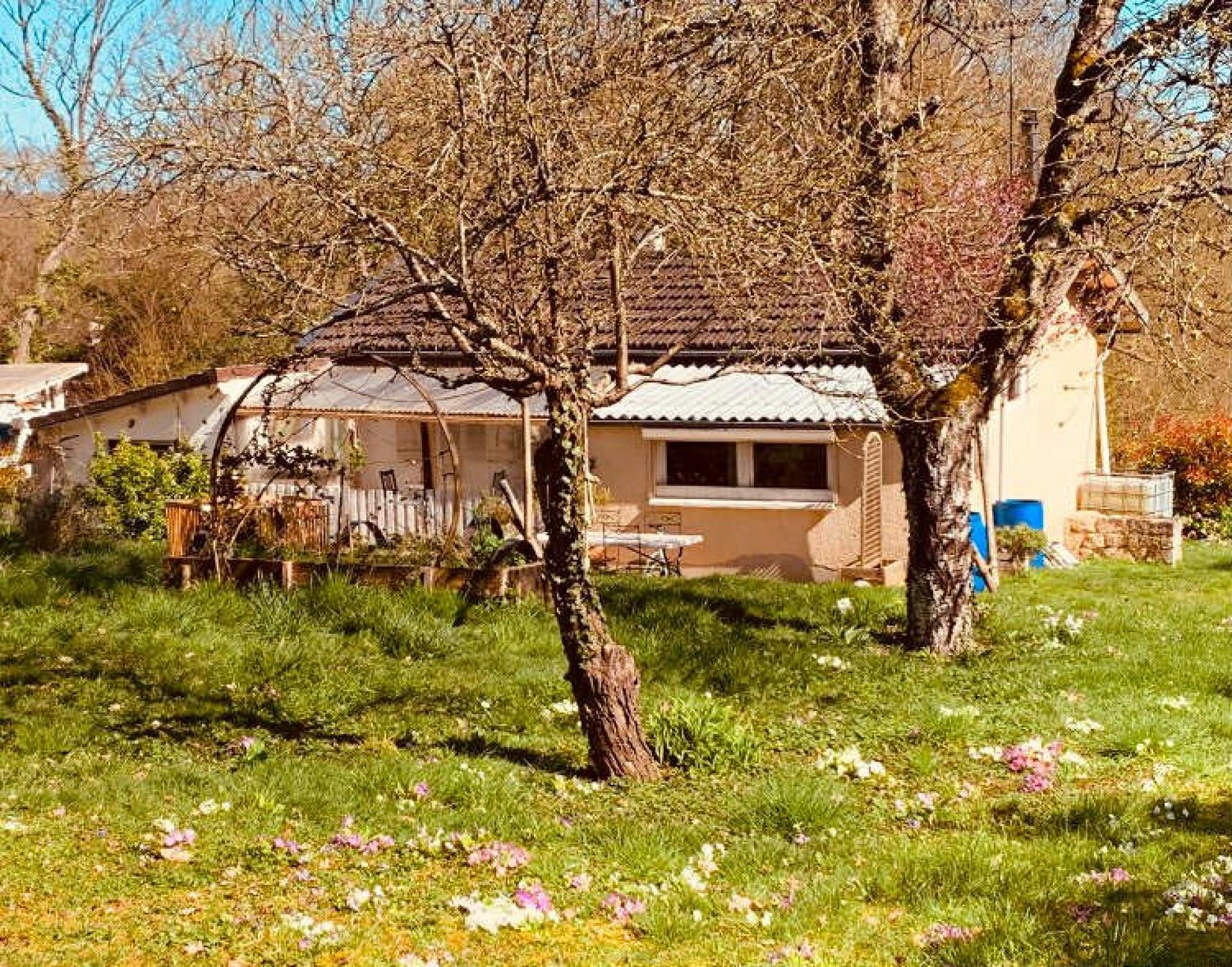 Photographie descriptive du bien