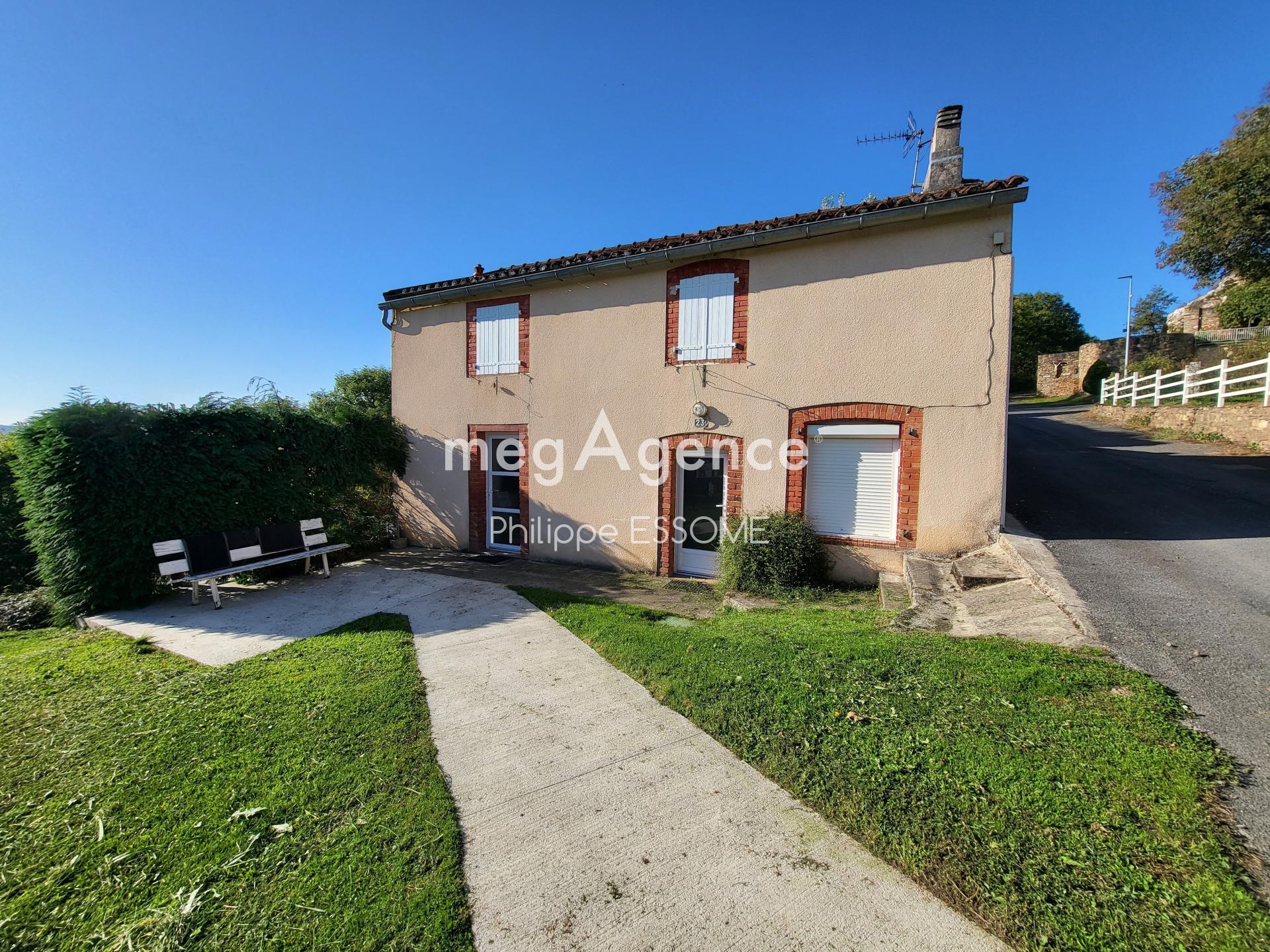 Photographie descriptive du bien