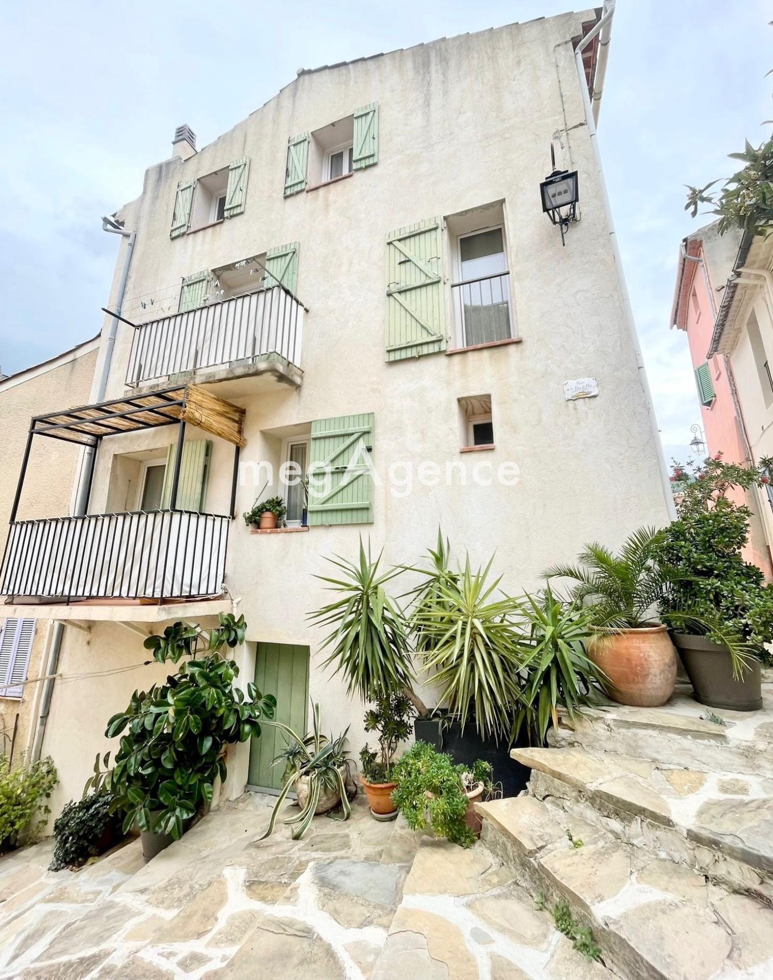 Photographie descriptive du bien