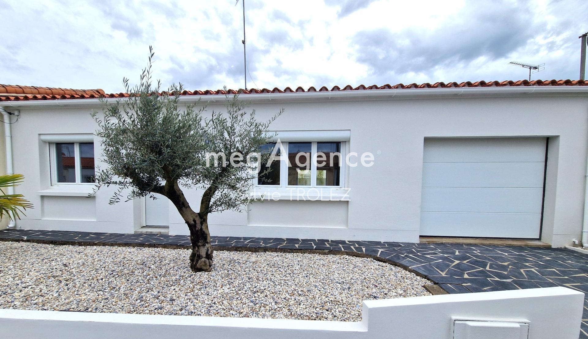 Photographie descriptive du bien