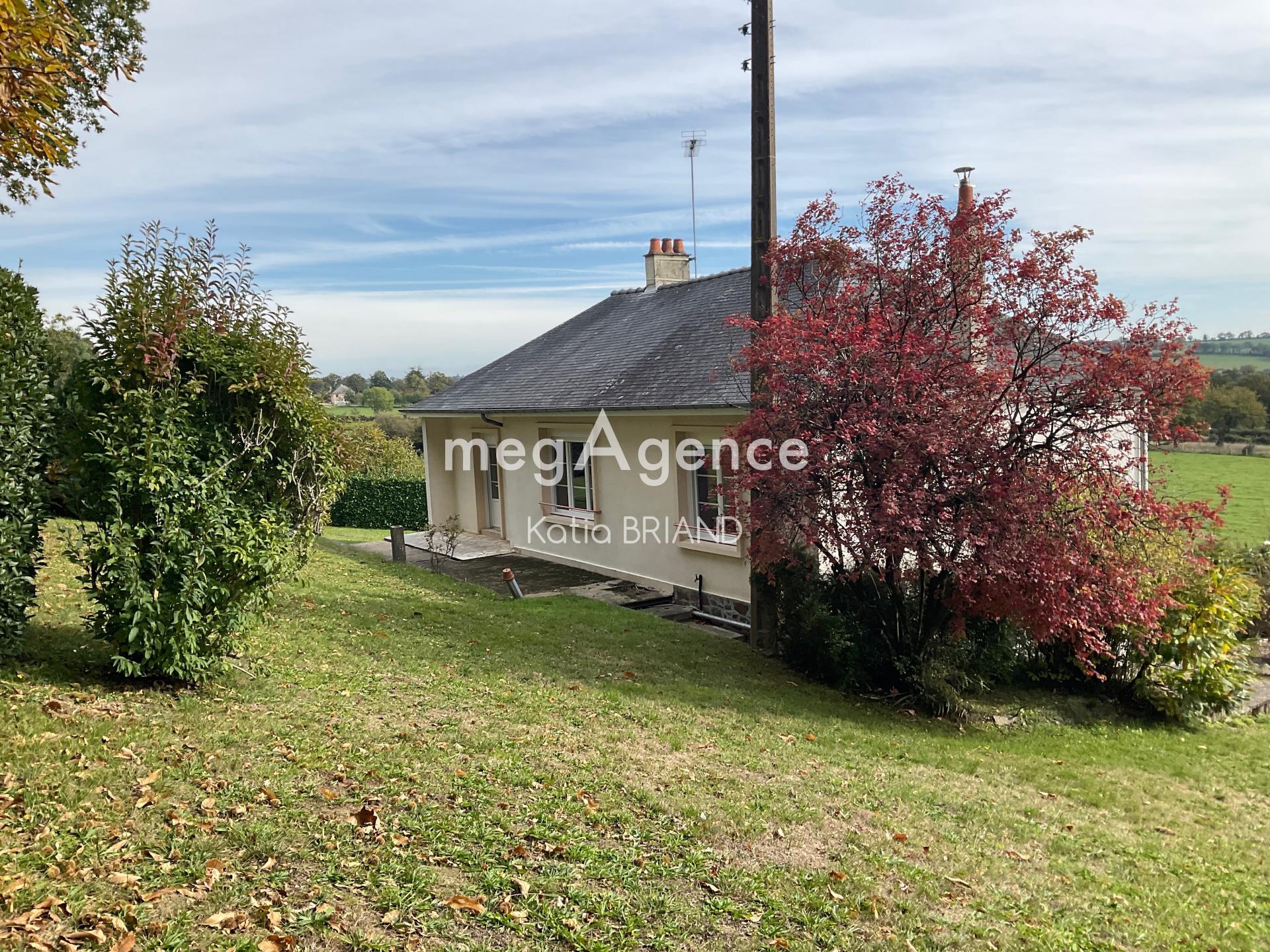 Photographie descriptive du bien