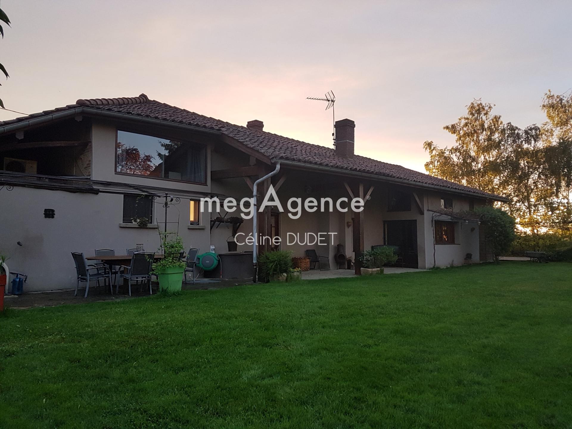 Photographie descriptive du bien