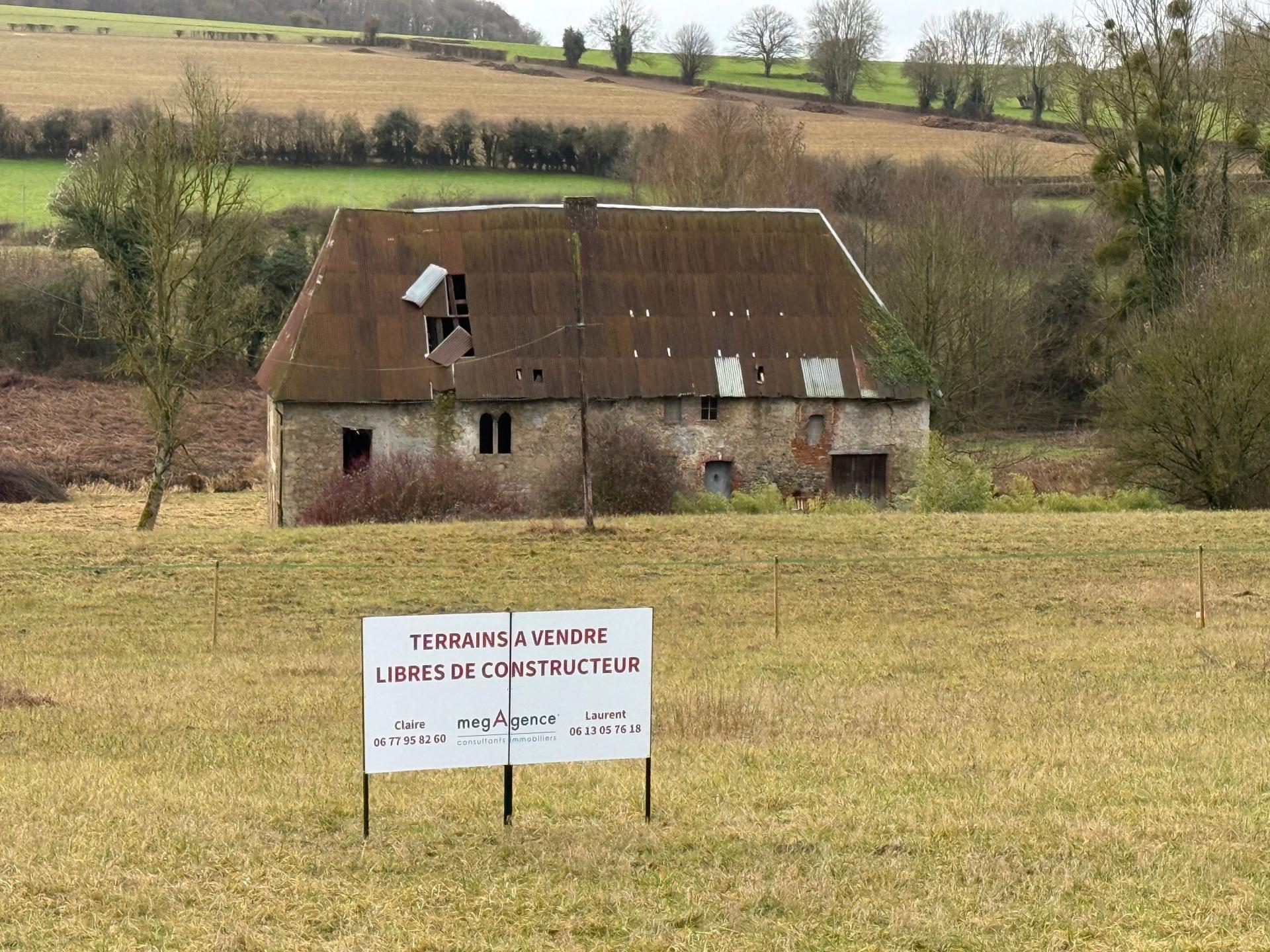 Photographie descriptive du bien