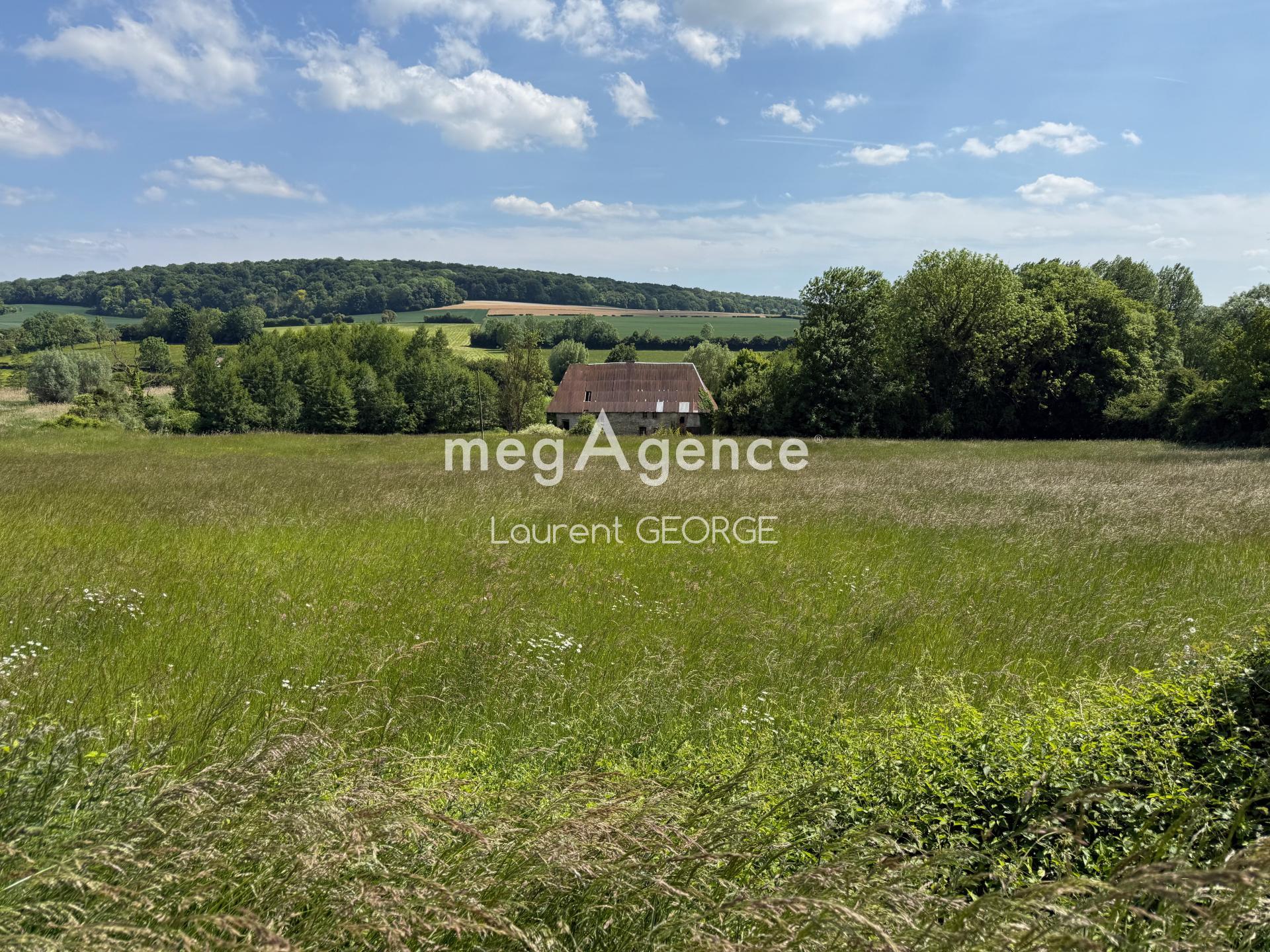 Photographie descriptive du bien