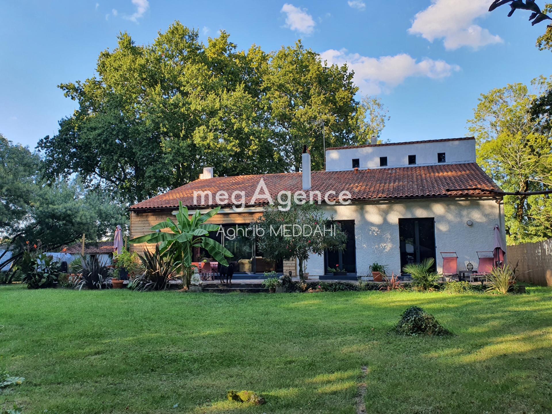 Photographie descriptive du bien