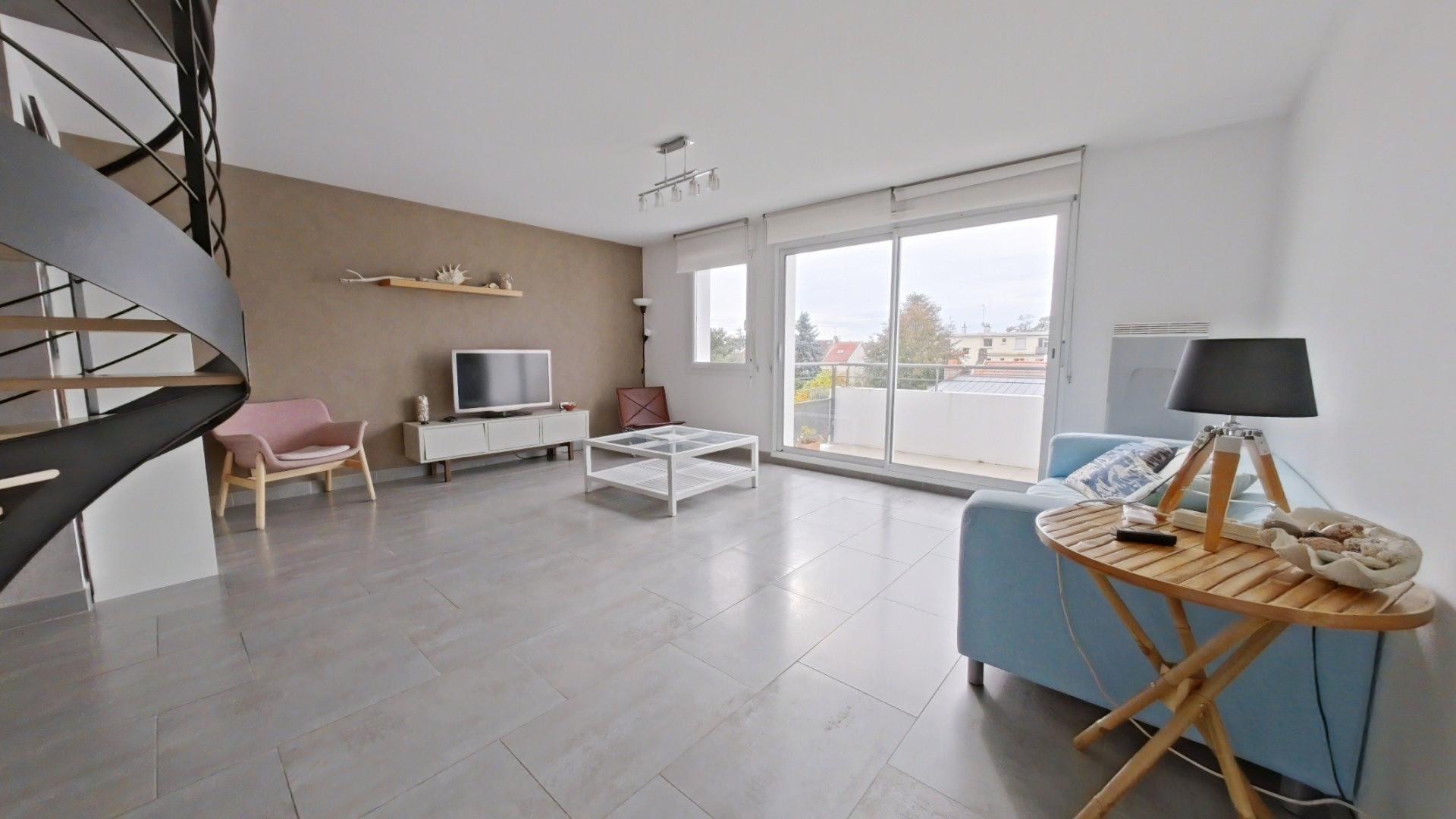 Photographie descriptive du bien