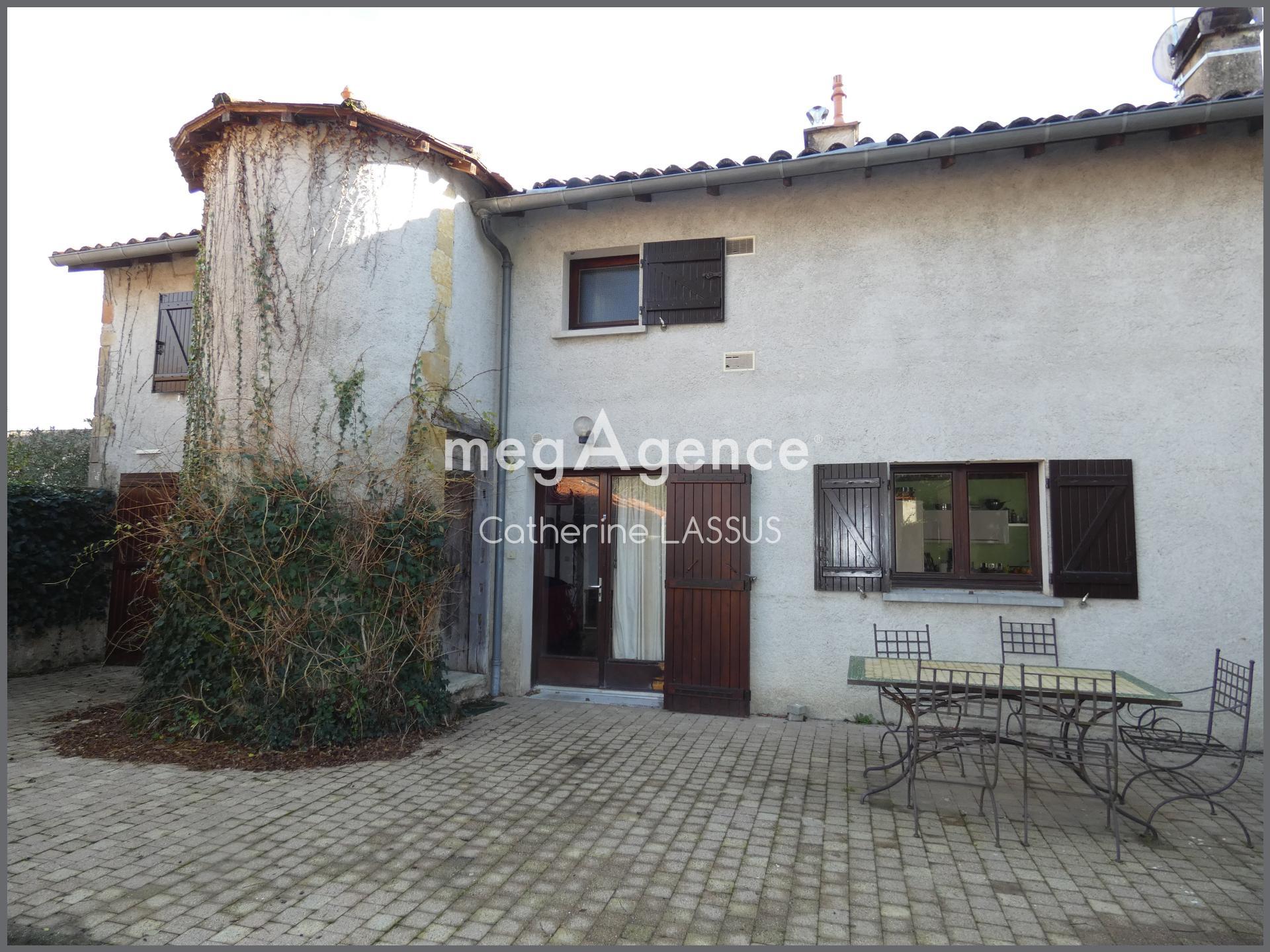 Photographie descriptive du bien