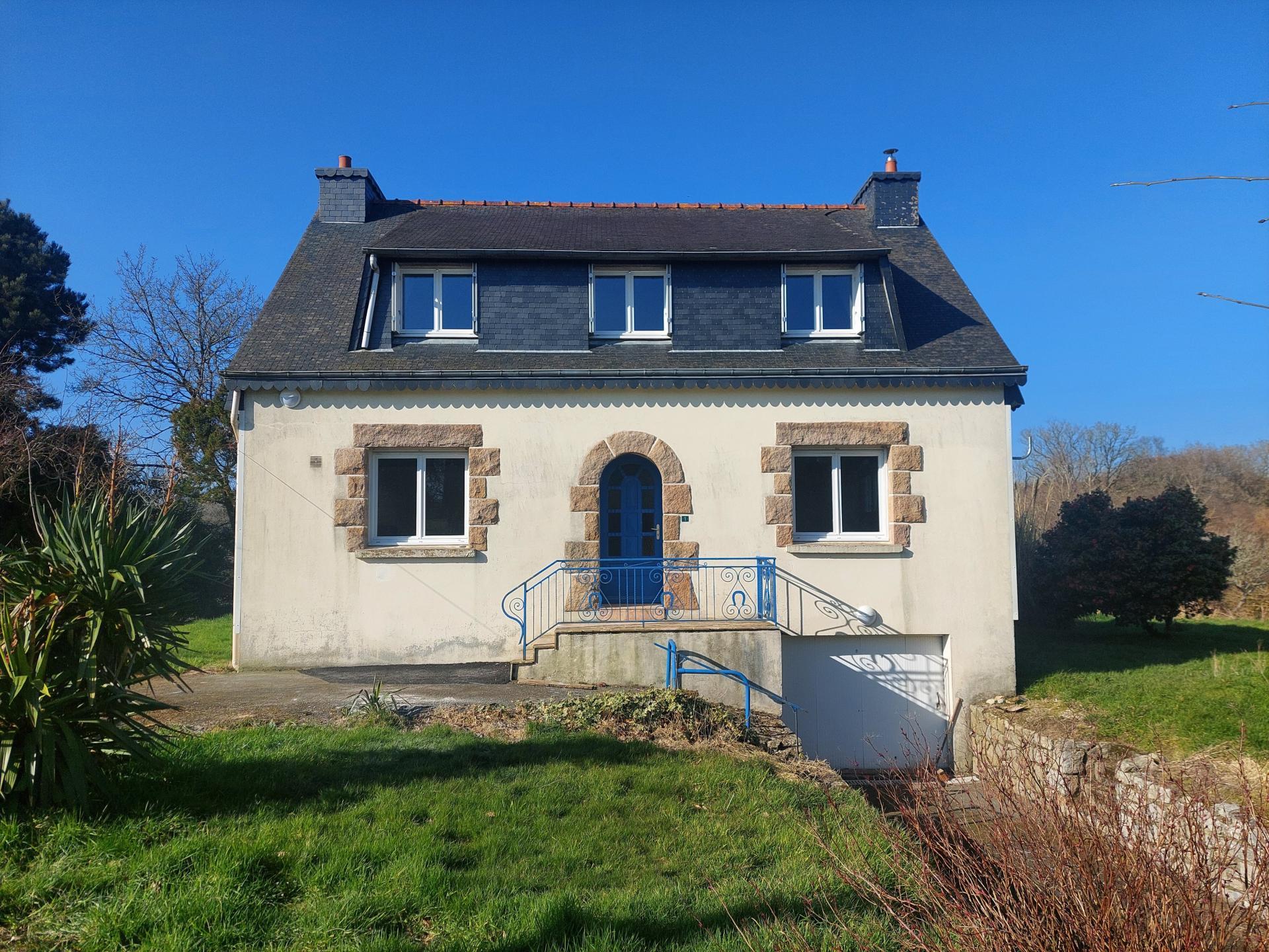 Photographie descriptive du bien