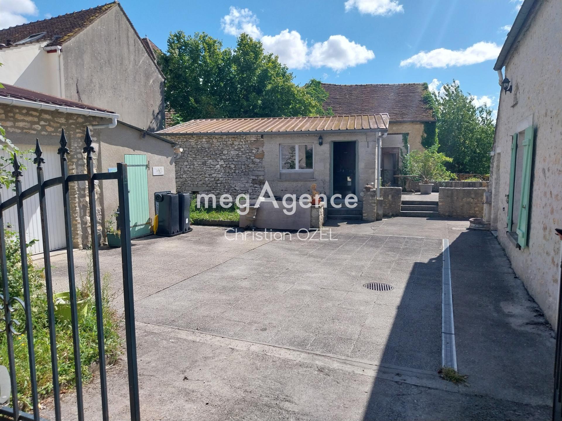 Photographie descriptive du bien