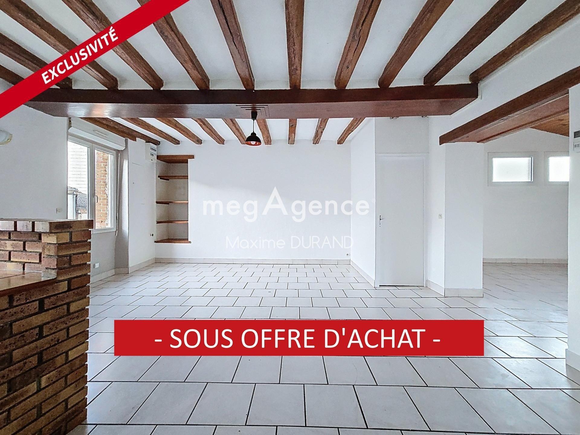 Photographie descriptive du bien