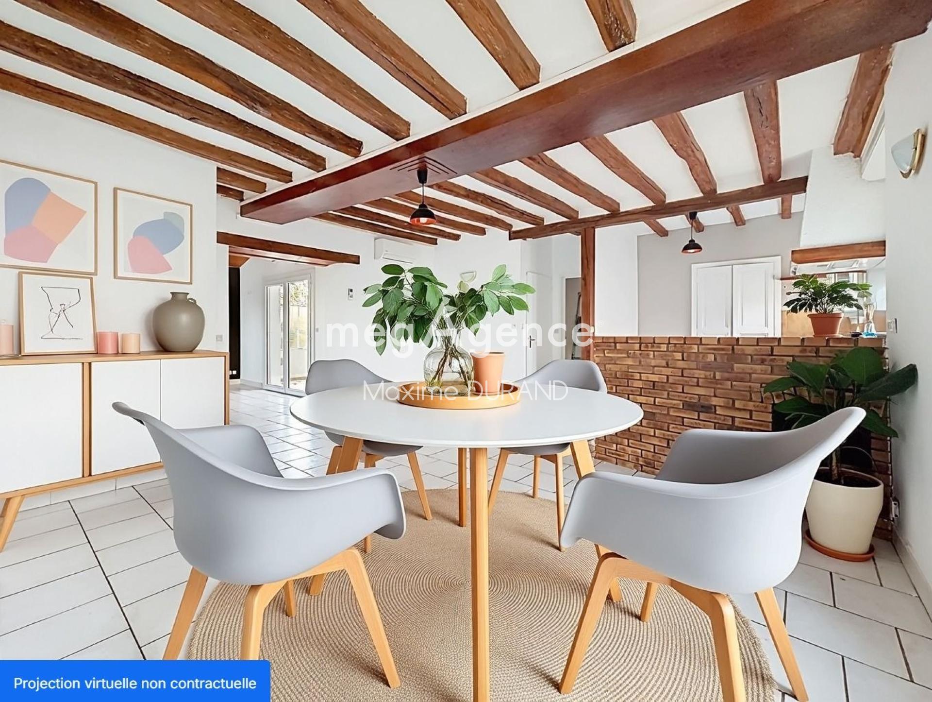 Photographie descriptive du bien