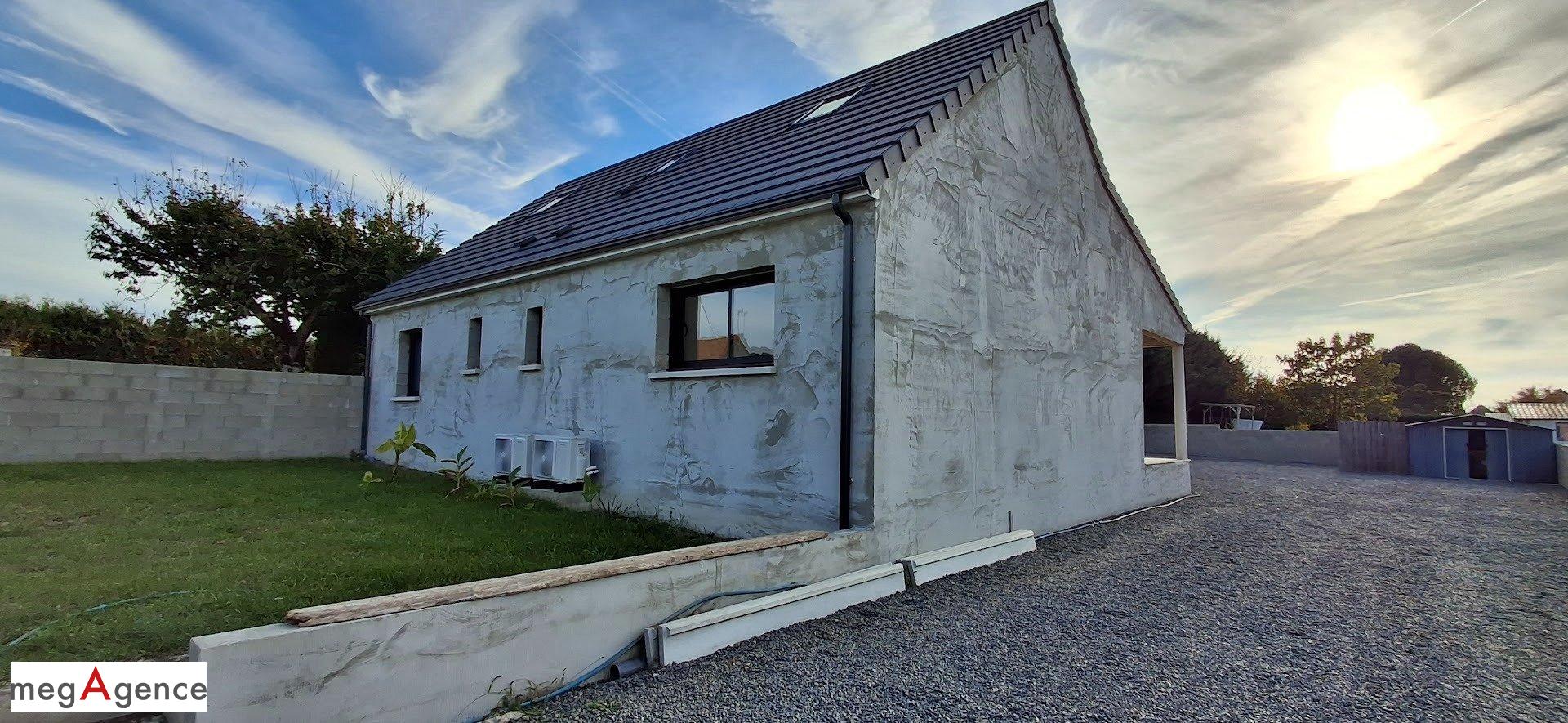 Photographie descriptive du bien