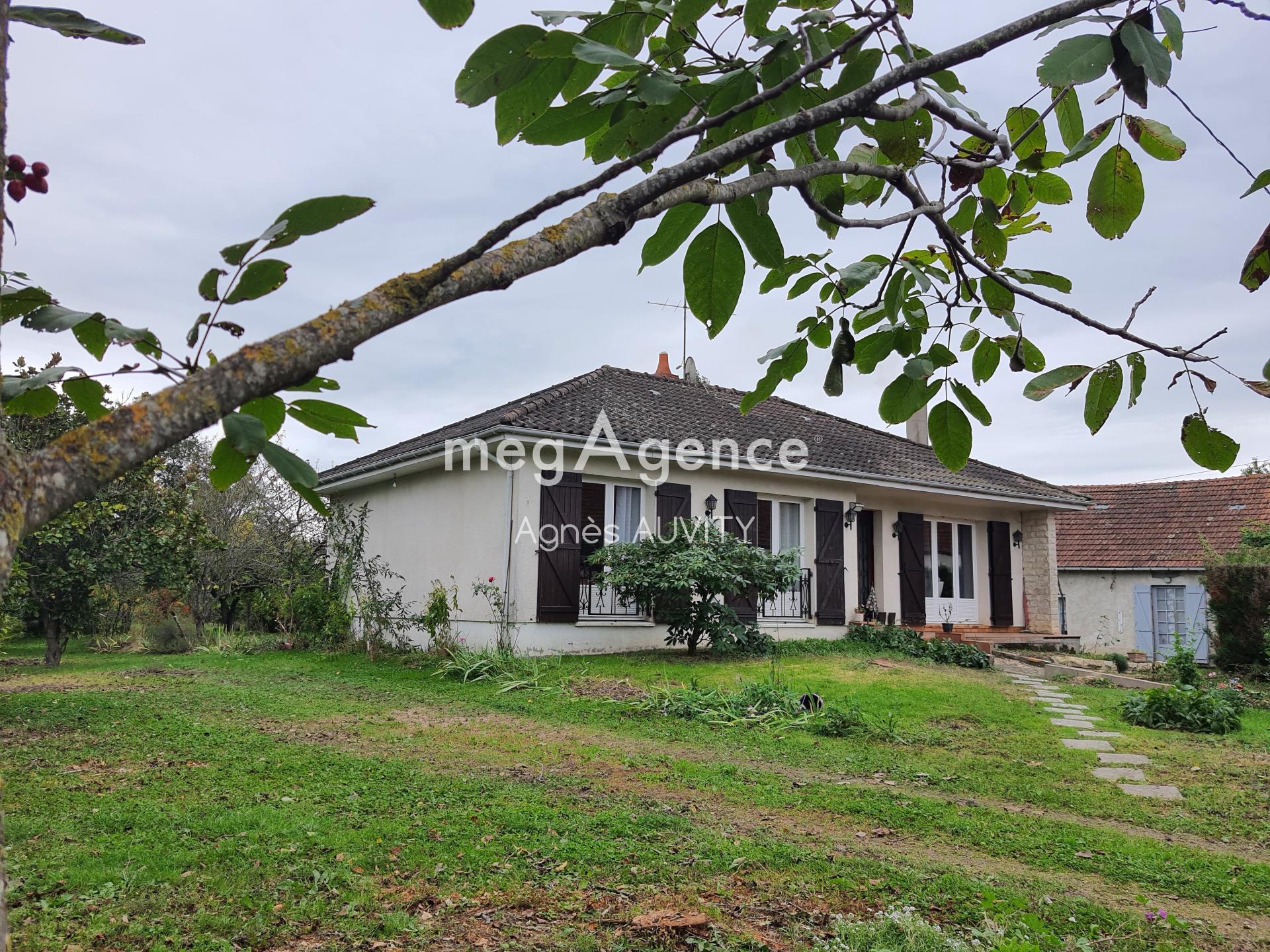 Photographie descriptive du bien