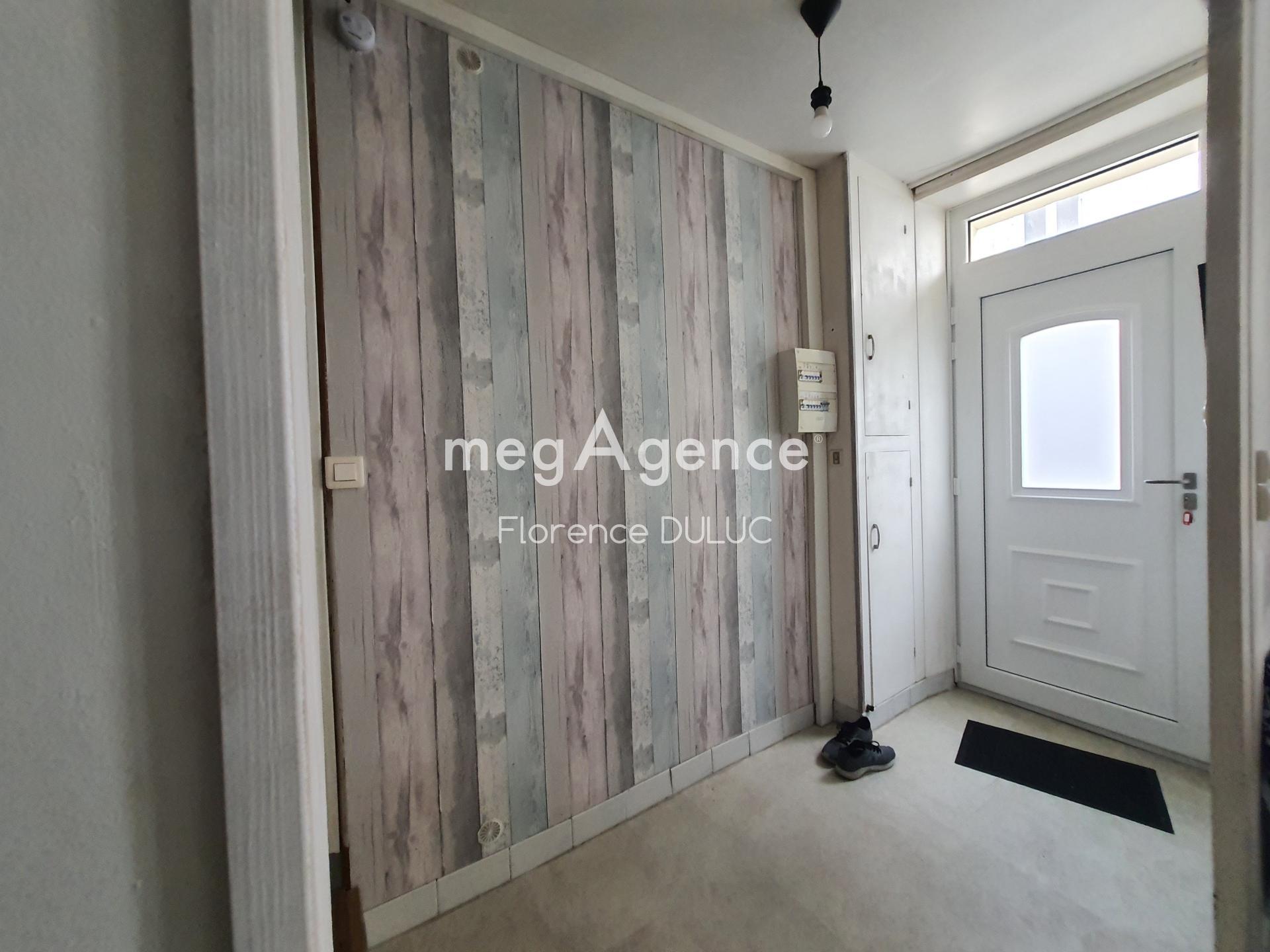 Photographie descriptive du bien