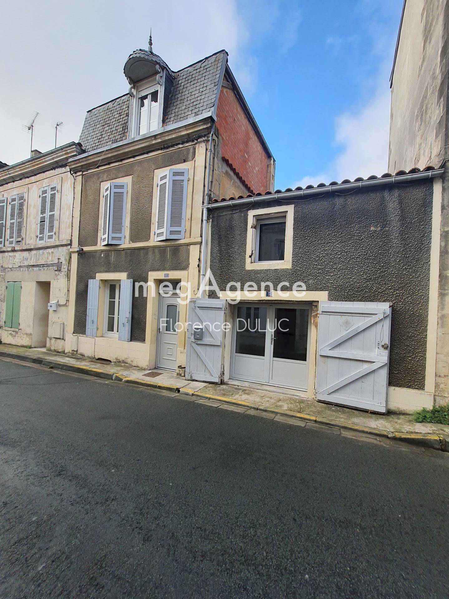 Photographie descriptive du bien