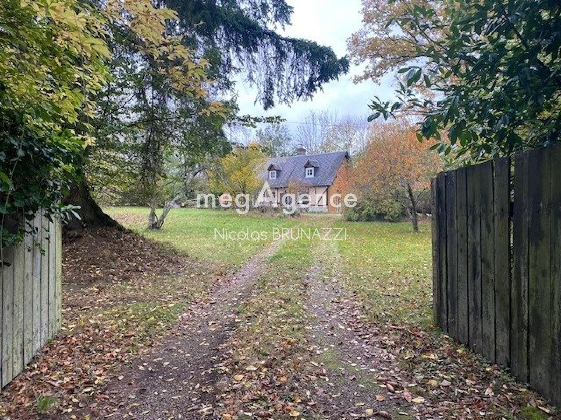 Photographie descriptive du bien