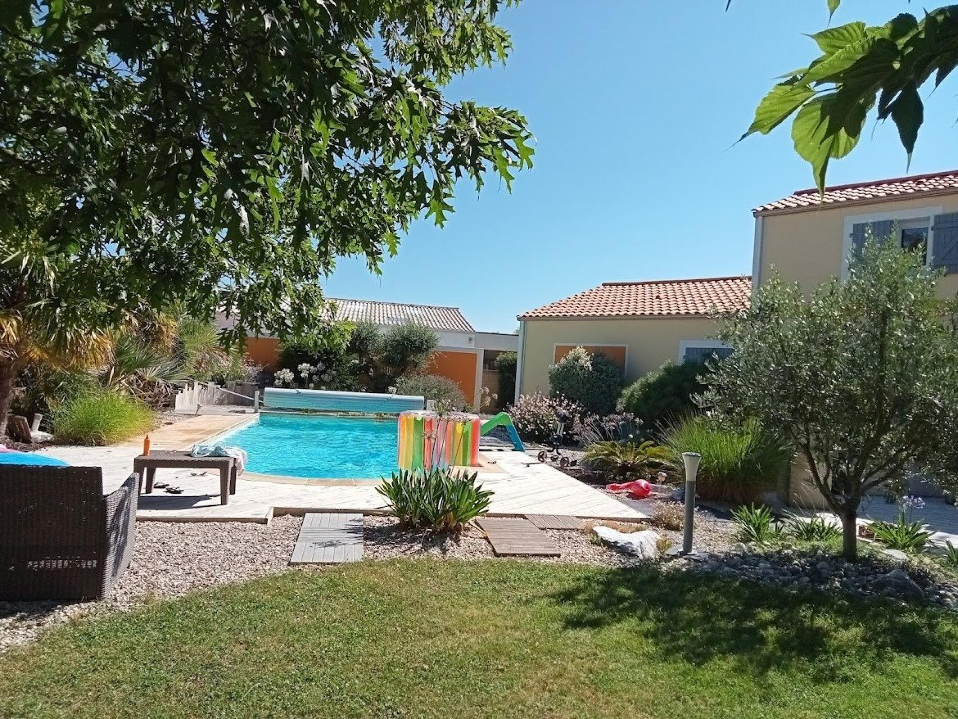 Photographie descriptive du bien