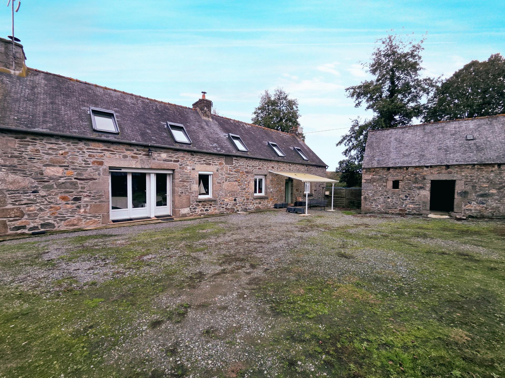 Photographie descriptive du bien