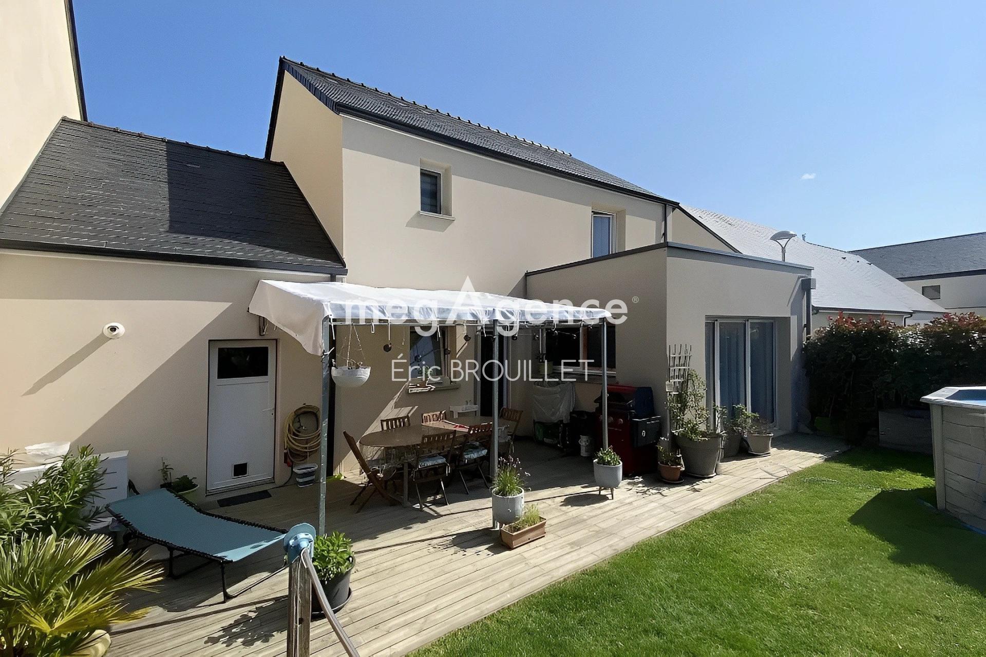 Photographie descriptive du bien