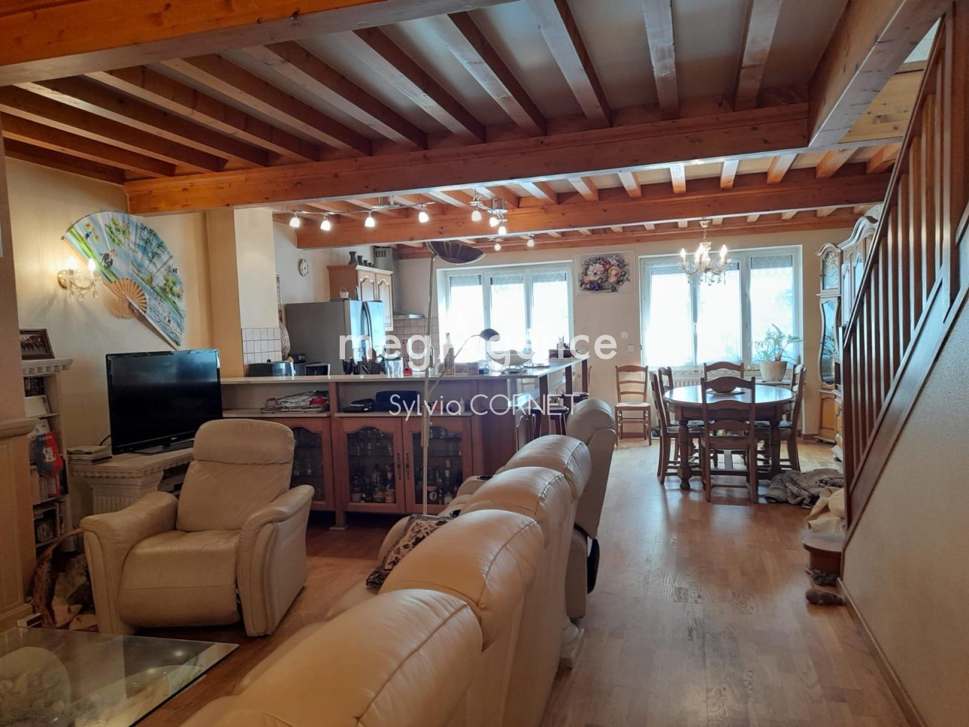 Photographie descriptive du bien