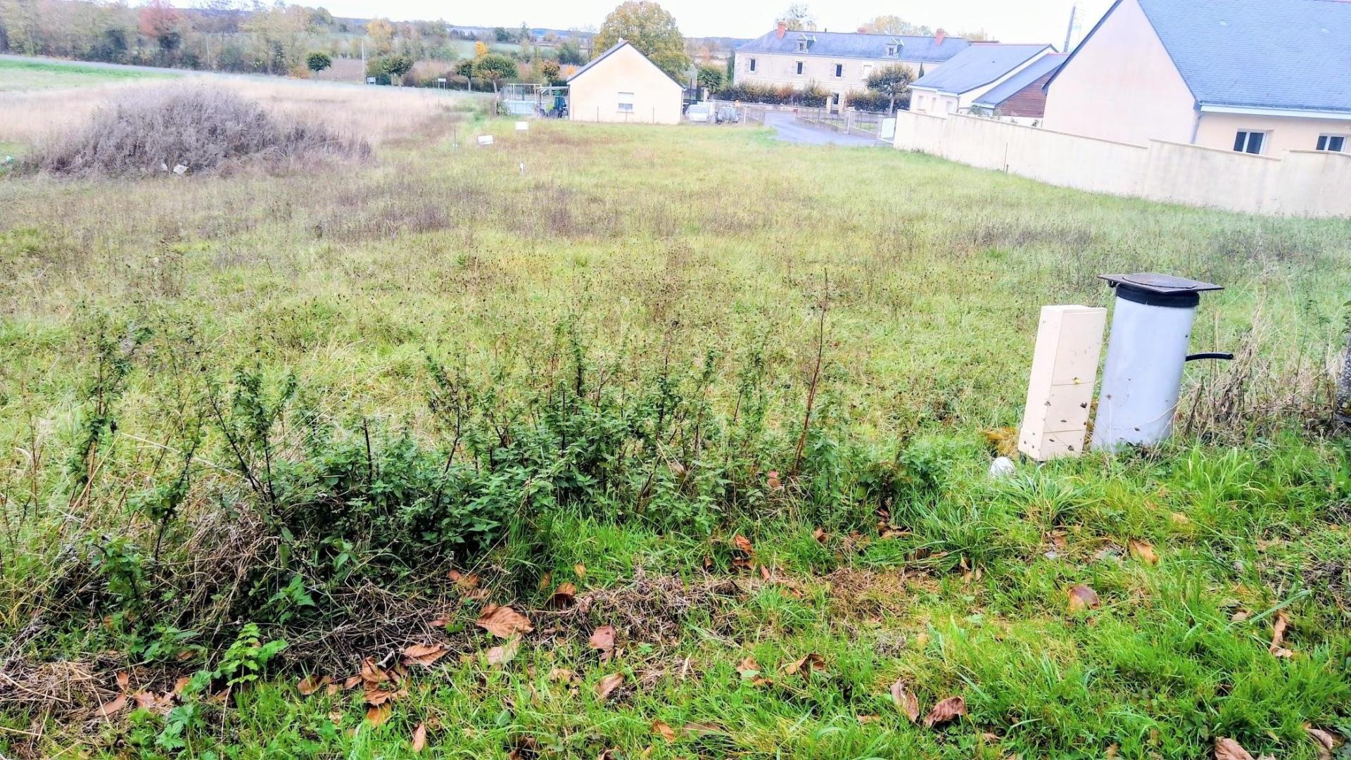 Photographie descriptive du bien