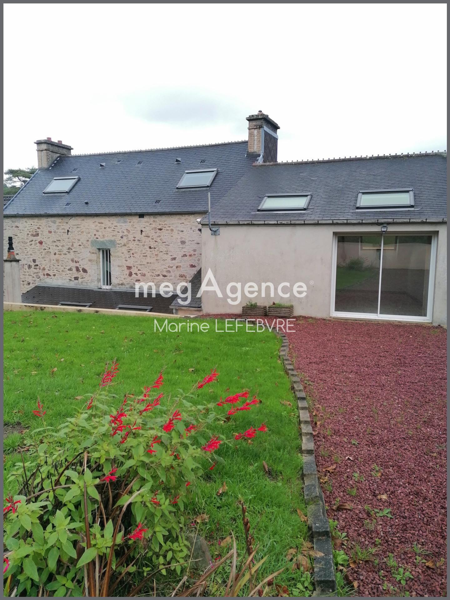 Photographie descriptive du bien