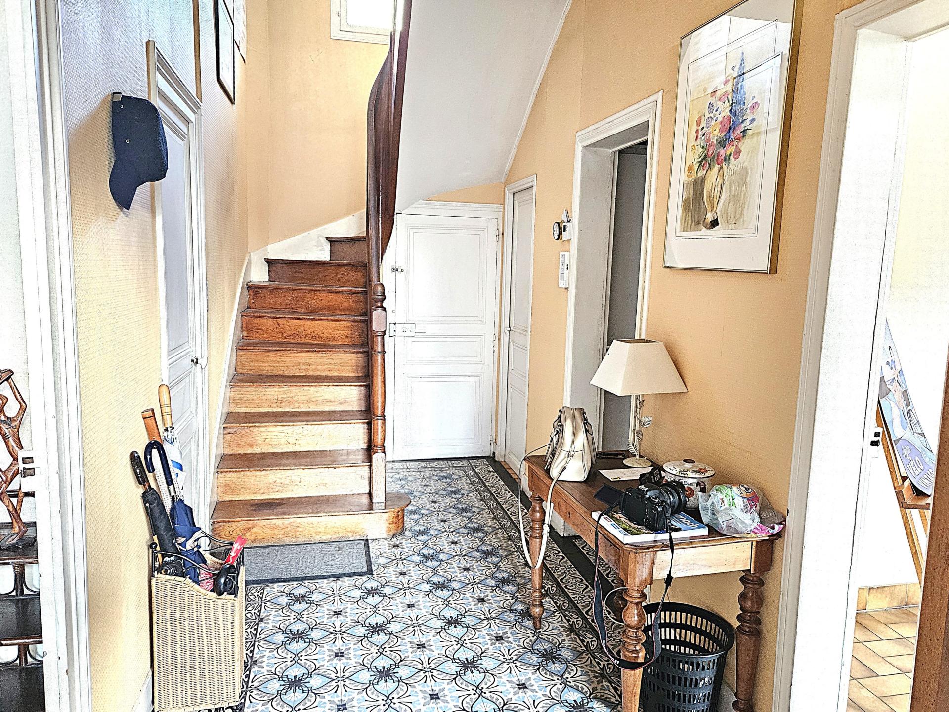 Photographie descriptive du bien