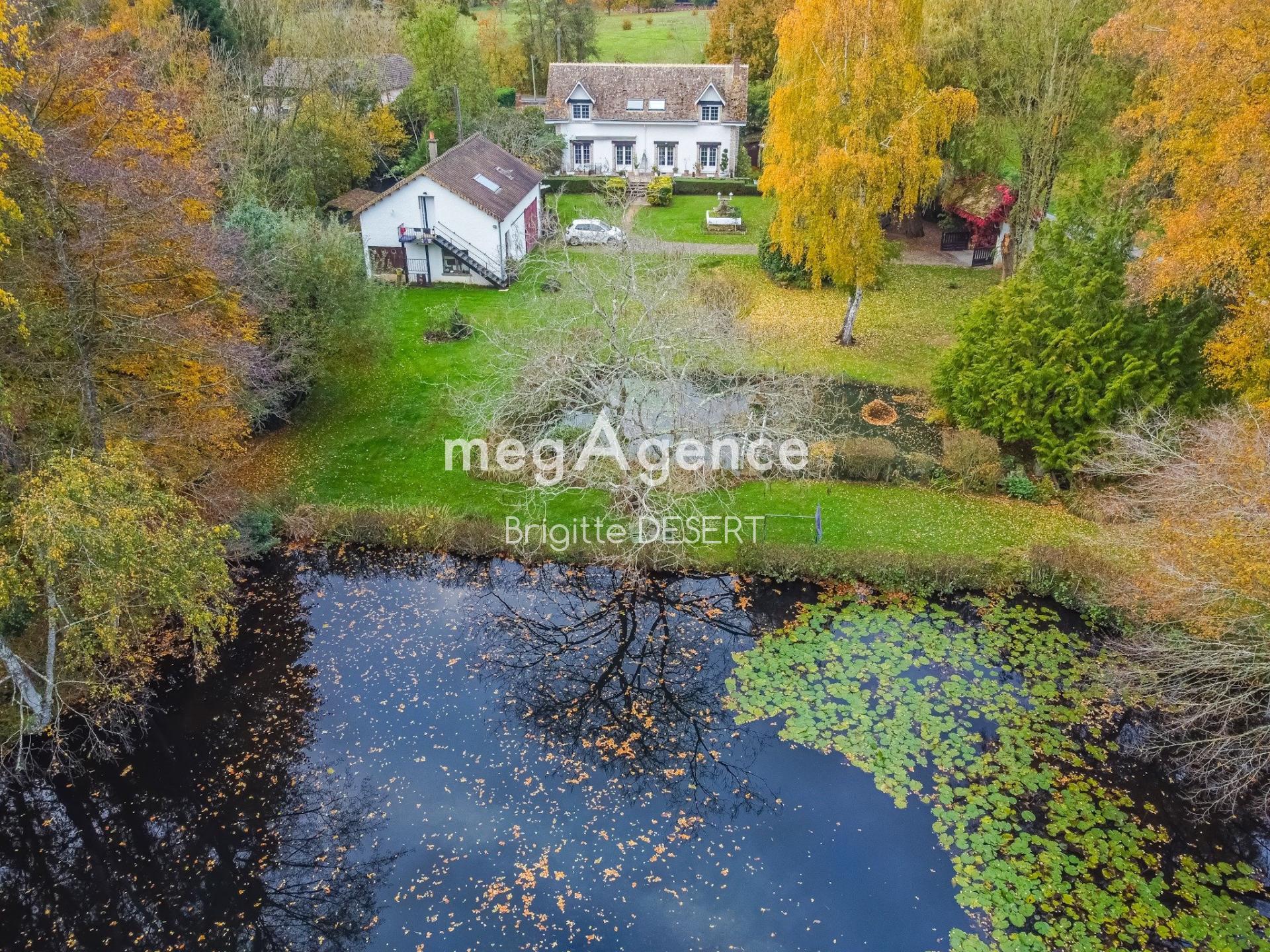 Photographie descriptive du bien