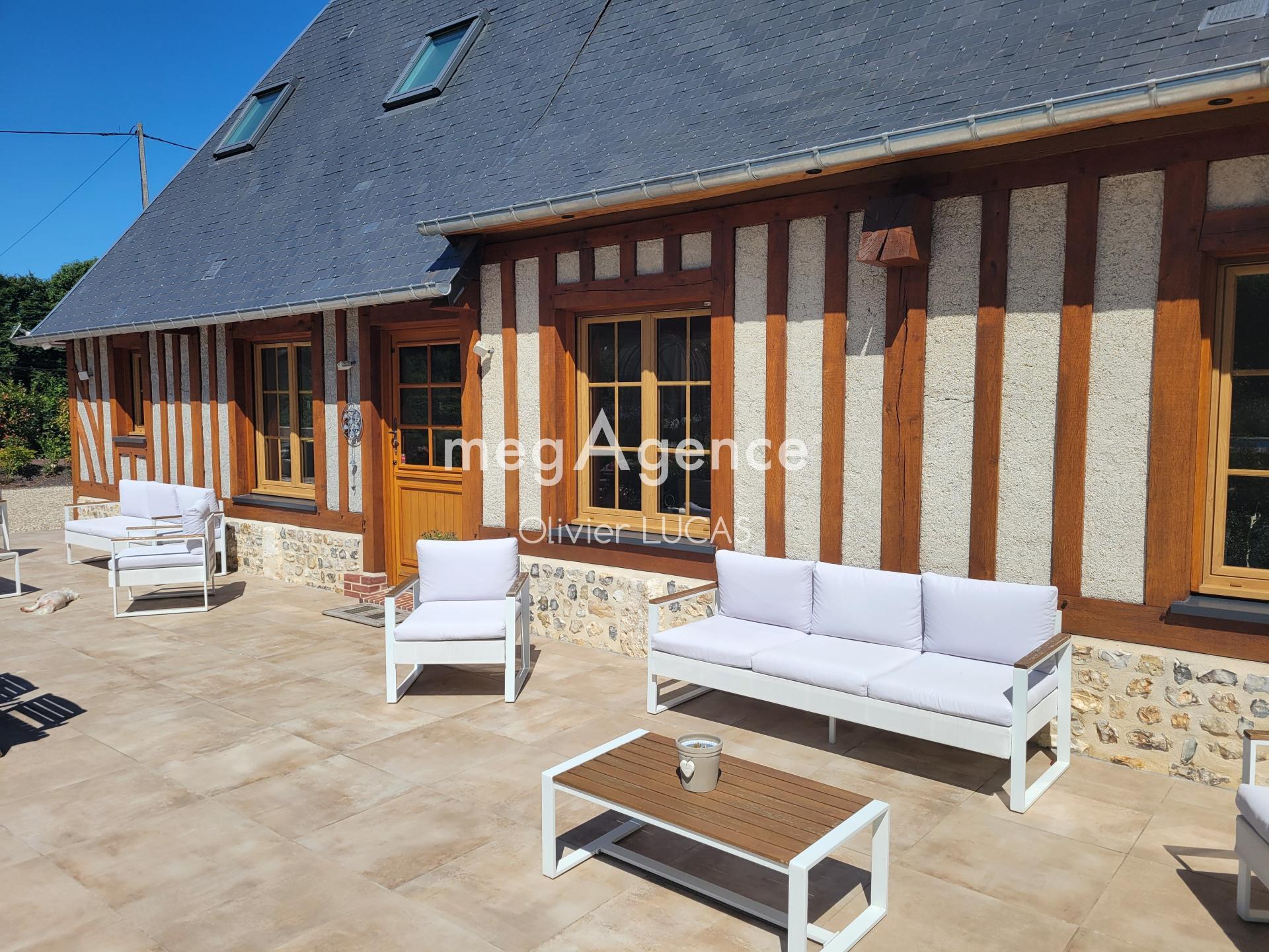 Photographie descriptive du bien