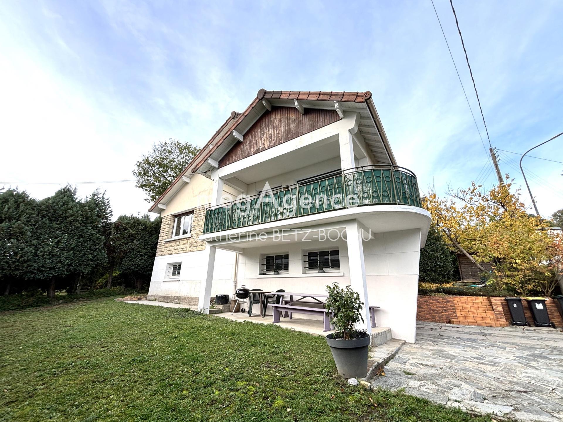 Photographie descriptive du bien