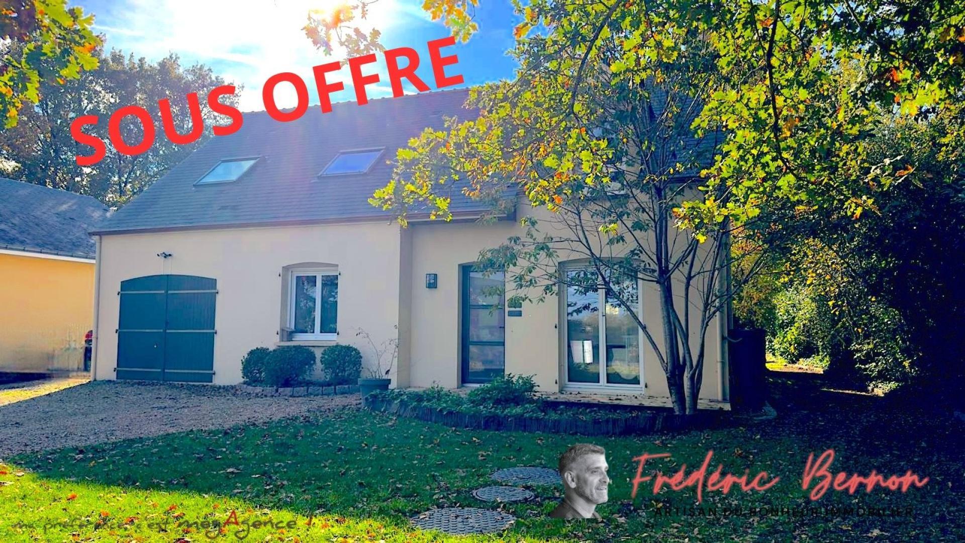 Photographie descriptive du bien