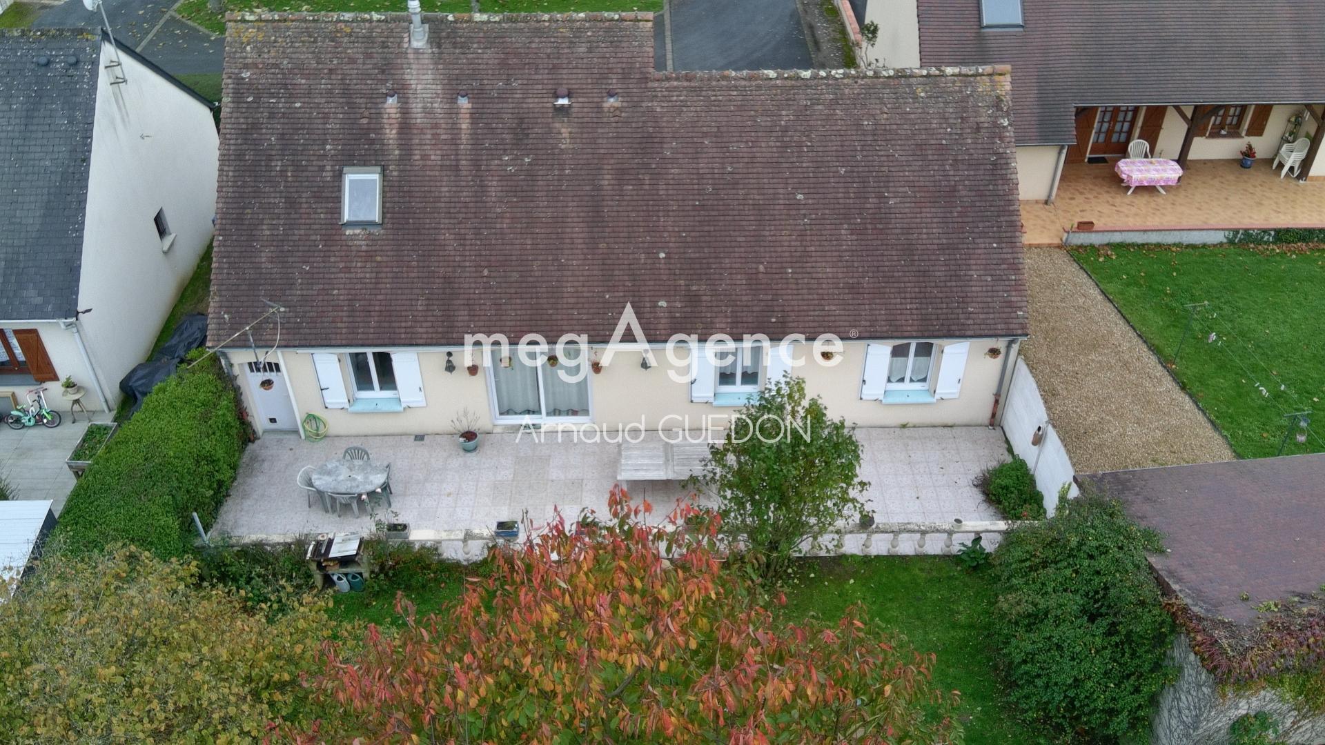 Photographie descriptive du bien