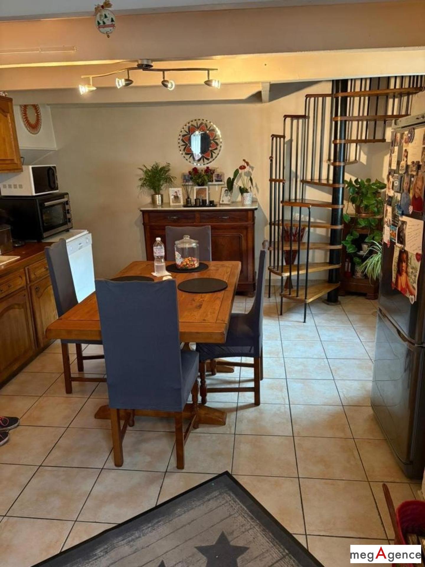 Photographie descriptive du bien