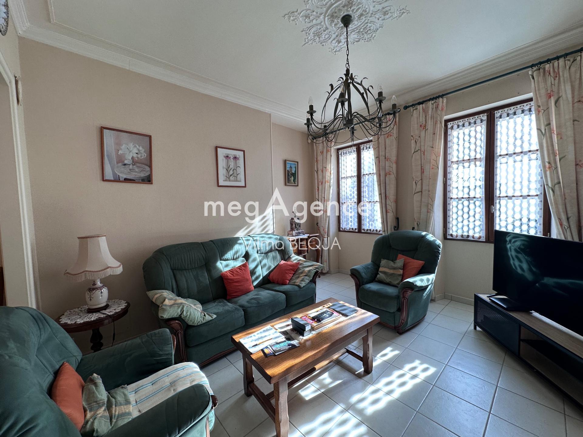 Photographie descriptive du bien