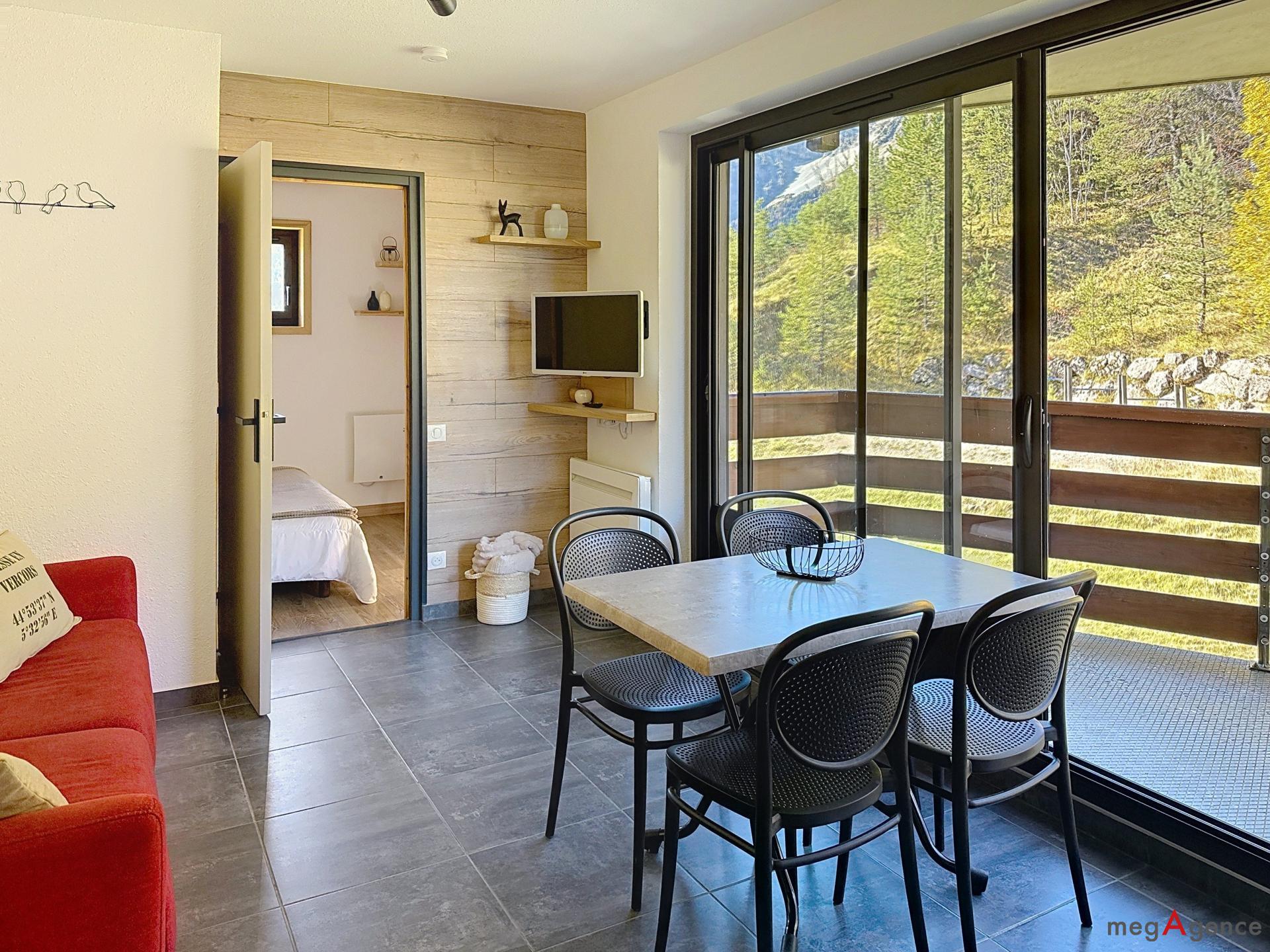 Photographie descriptive du bien