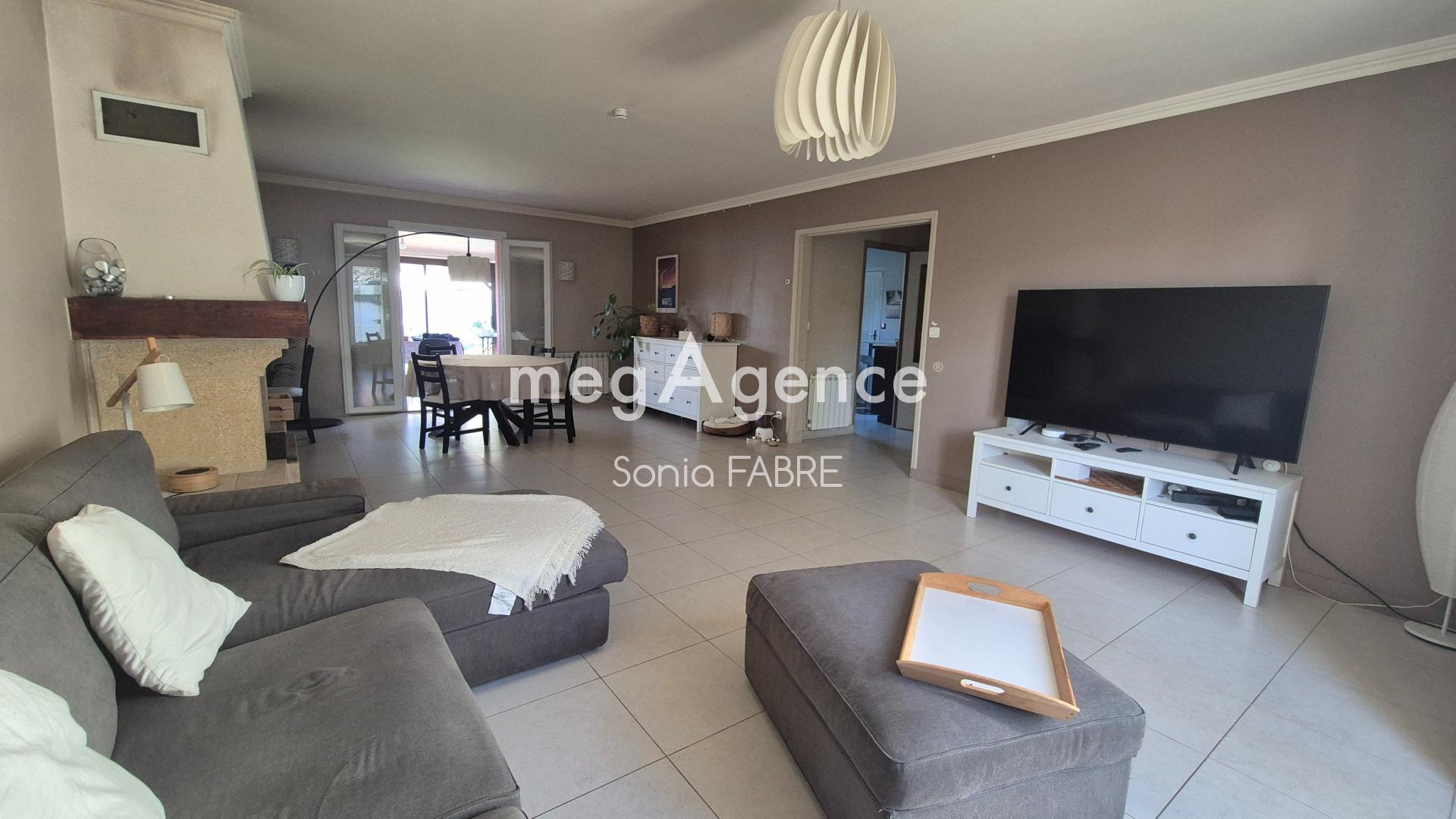 Photographie descriptive du bien