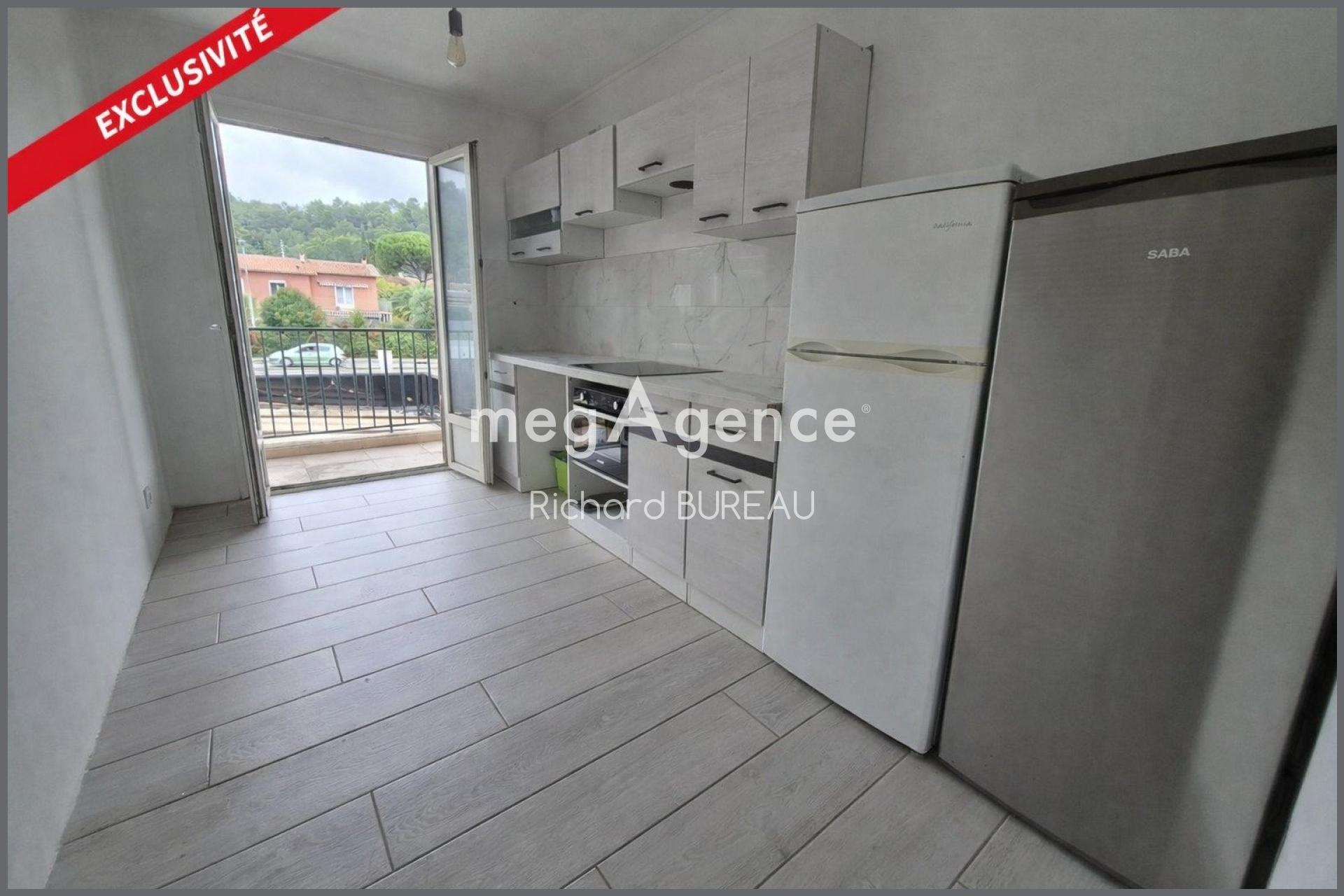 Photographie descriptive du bien