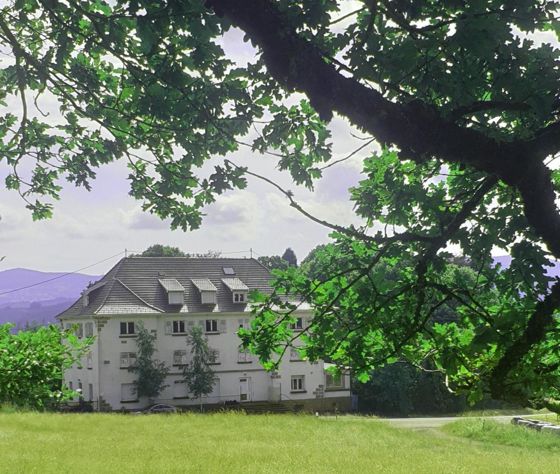 Photographie descriptive du bien