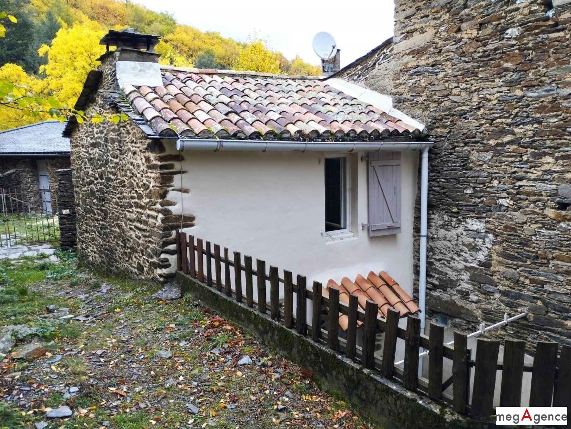 Photographie descriptive du bien