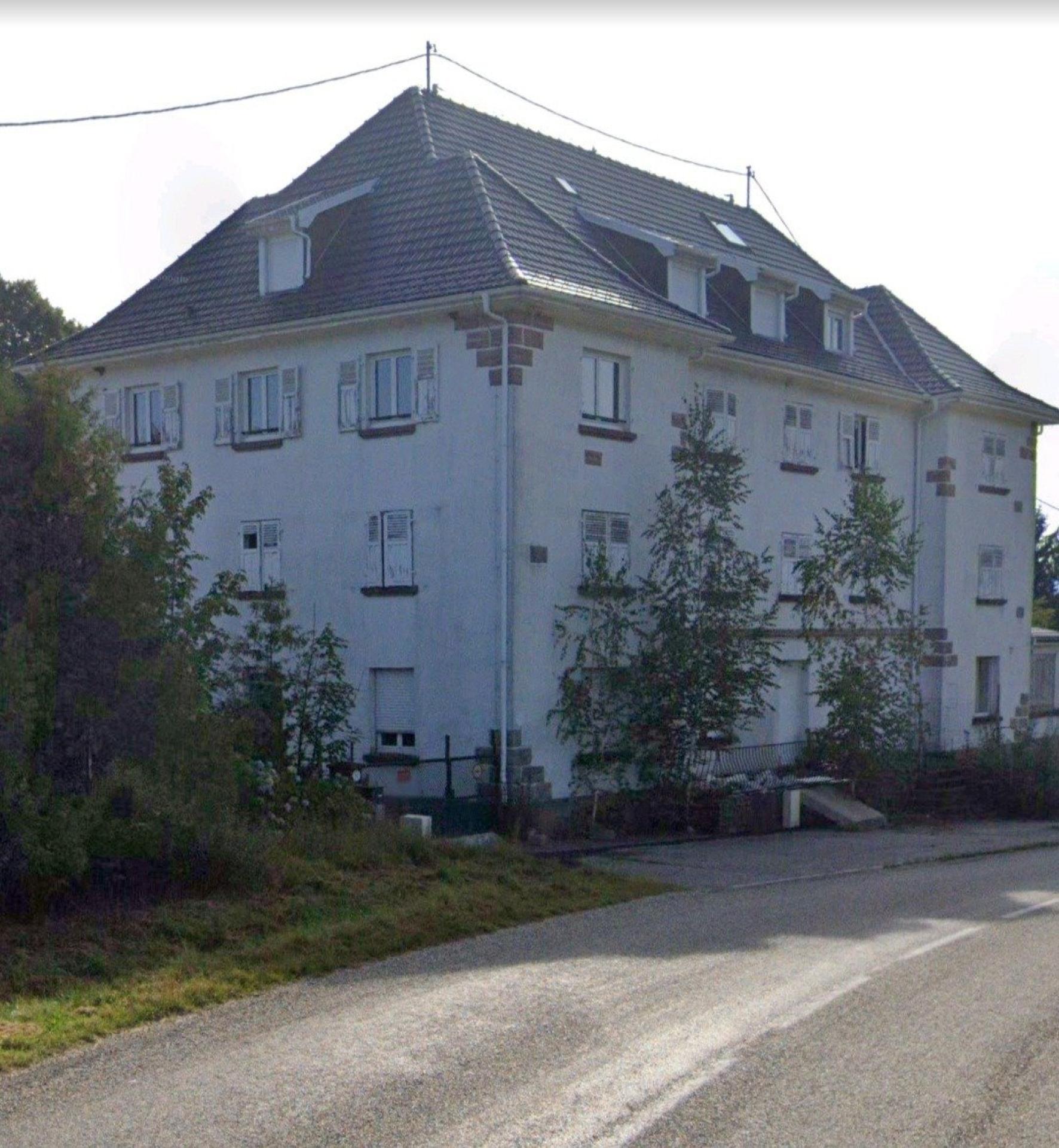 Photographie descriptive du bien