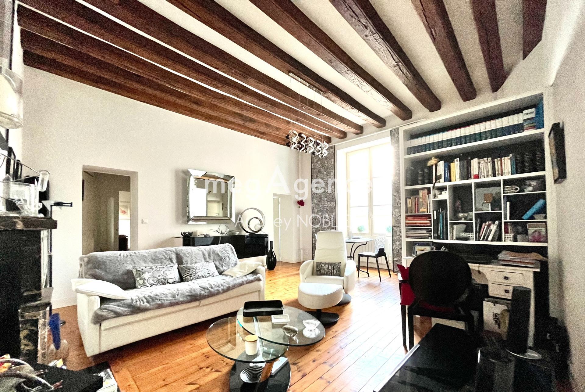 Photographie descriptive du bien