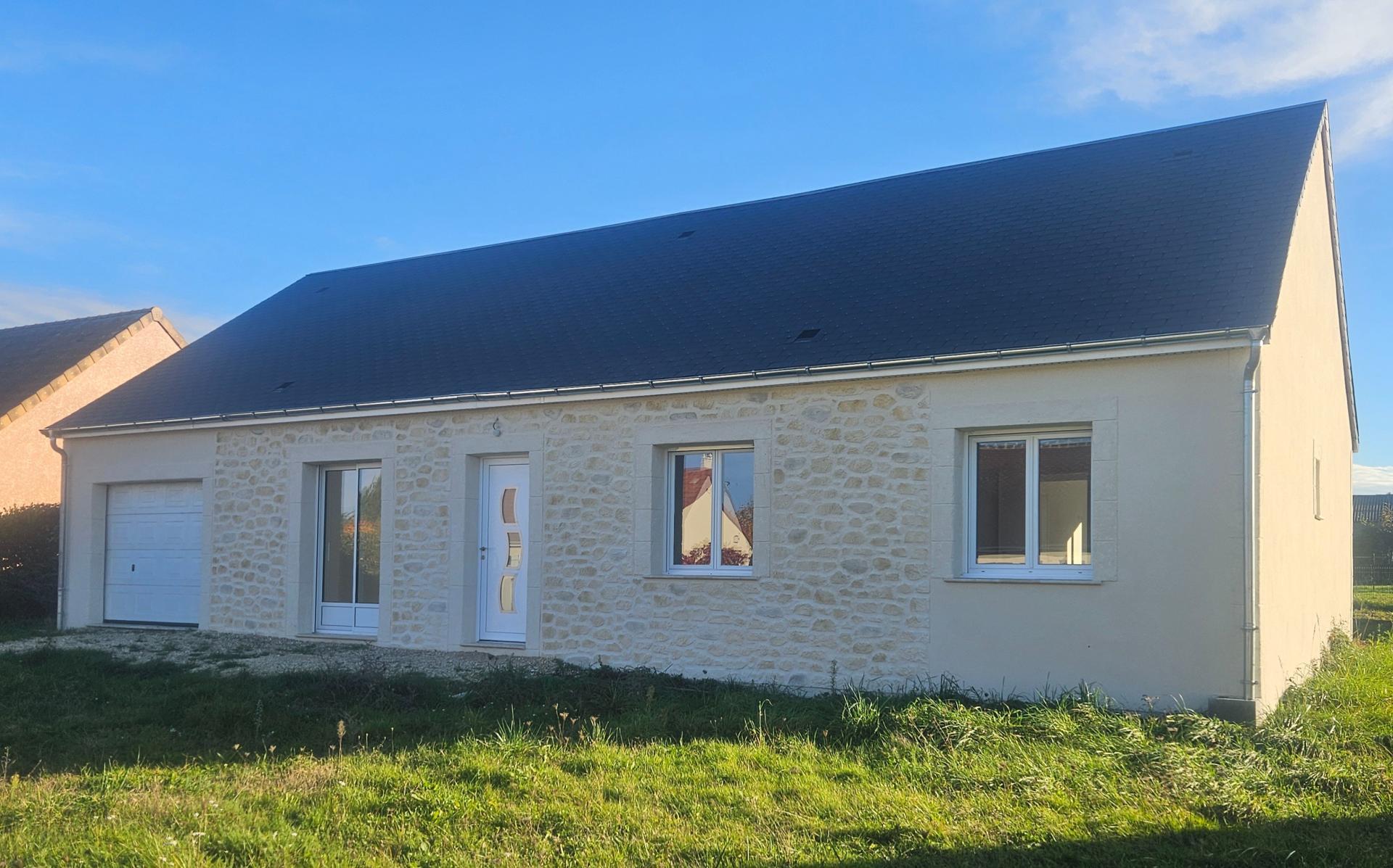 Photographie descriptive du bien