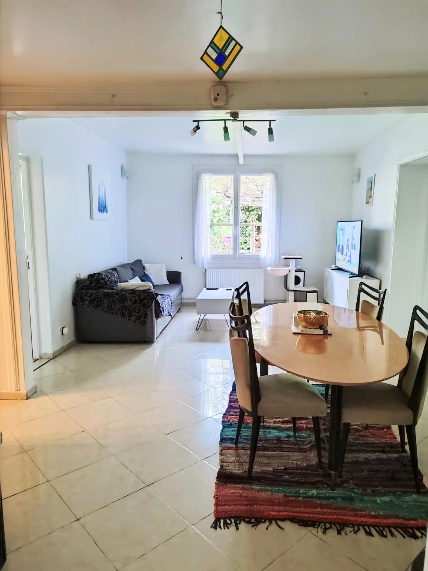 Photographie descriptive du bien