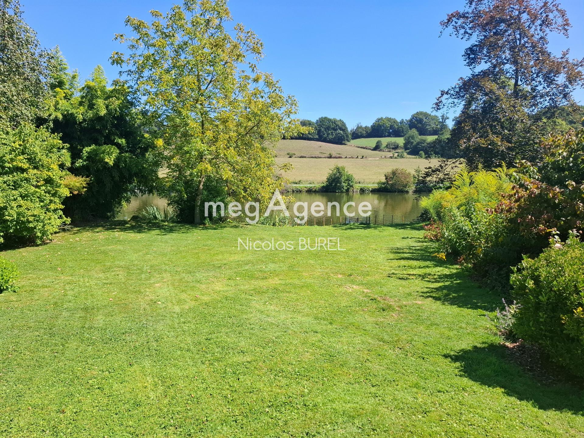 Photographie descriptive du bien