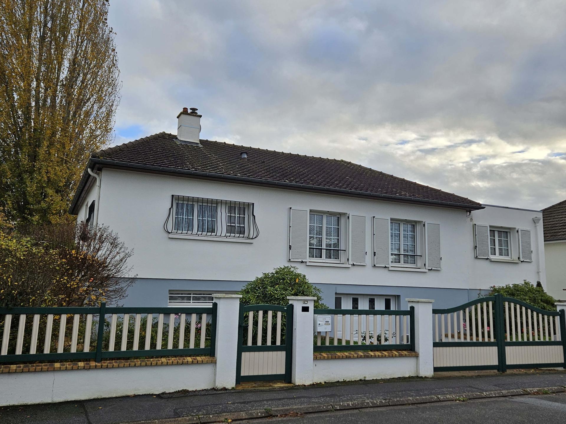 Photographie descriptive du bien