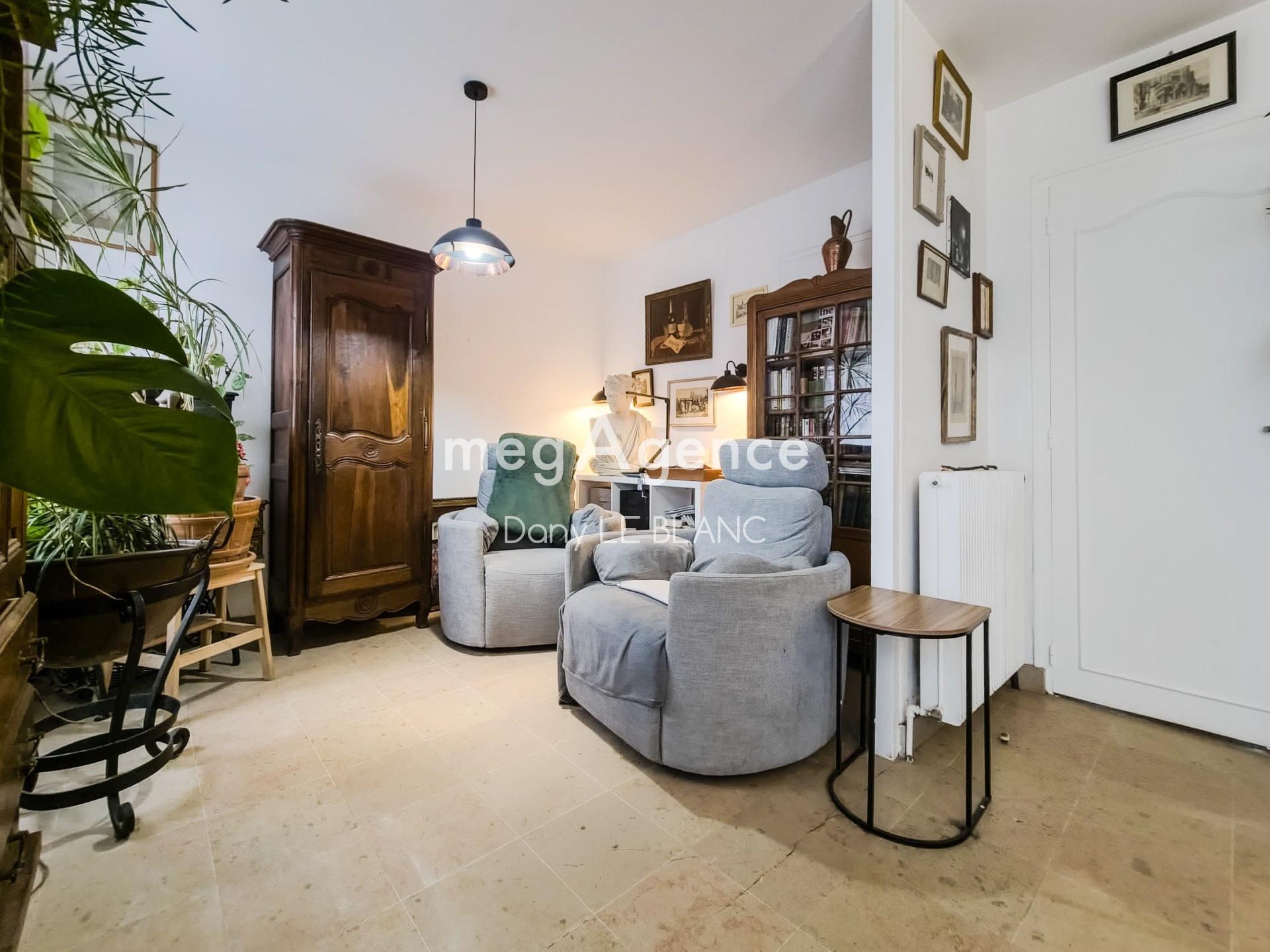 Photographie descriptive du bien