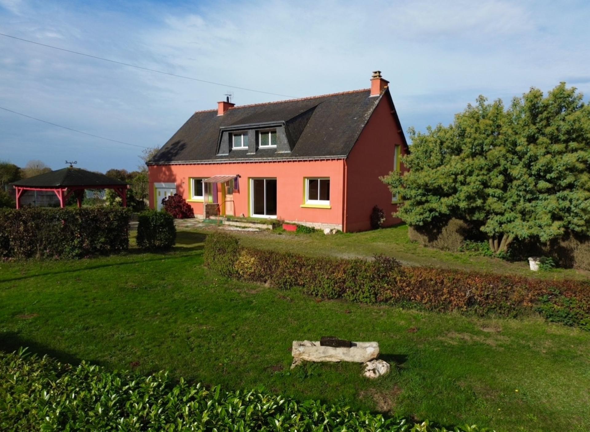 Photographie descriptive du bien