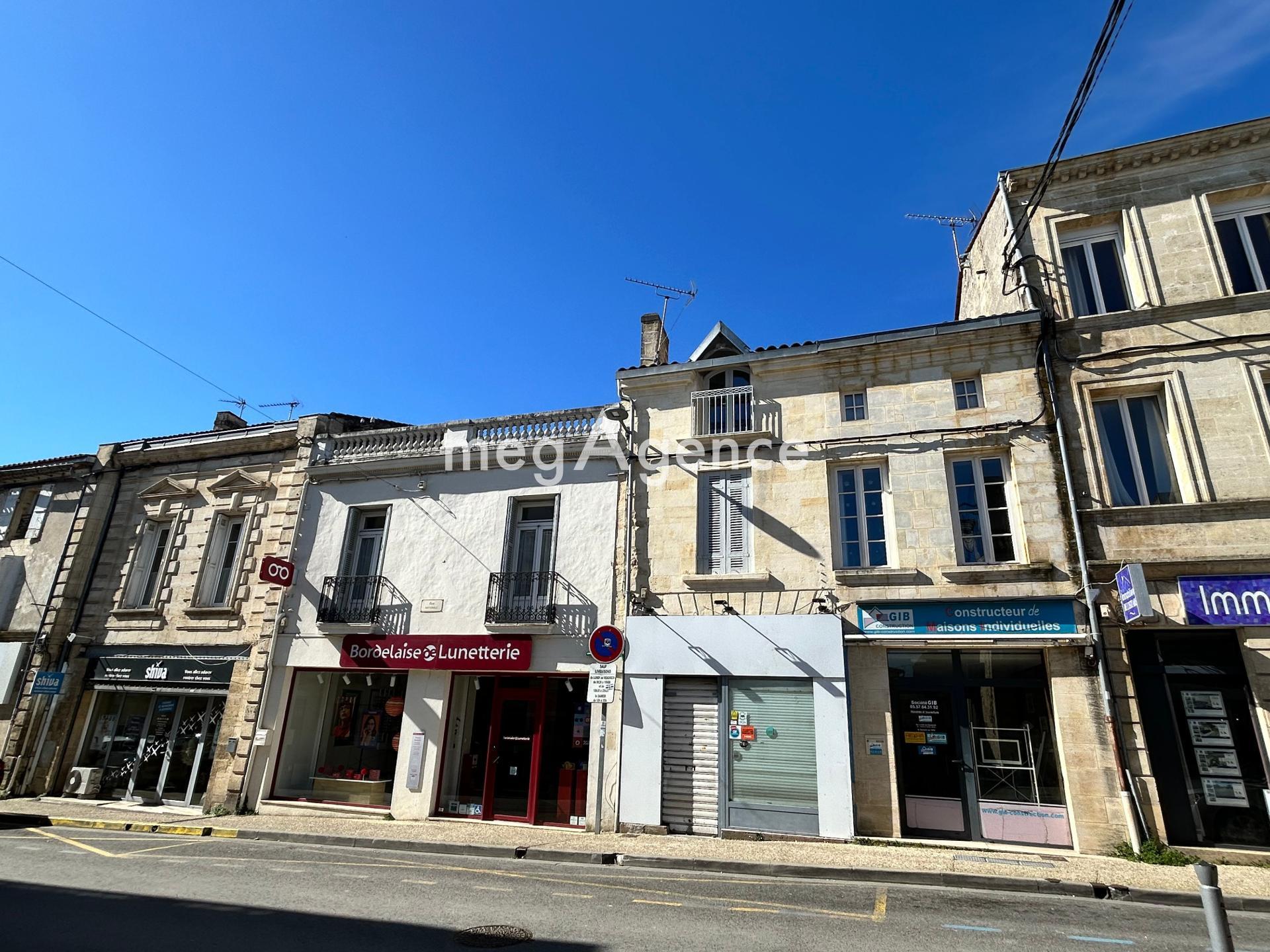 Photographie descriptive du bien