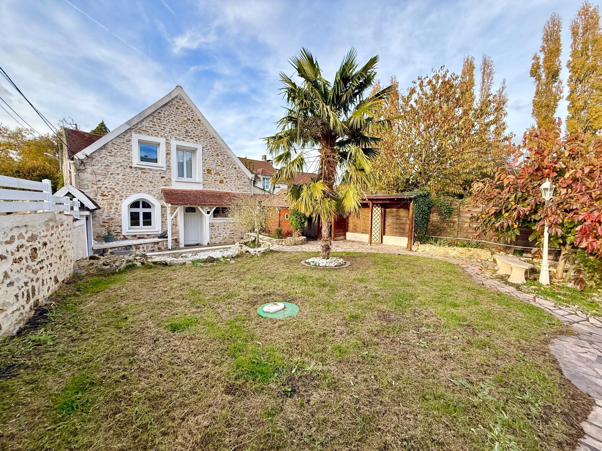 Photographie descriptive du bien